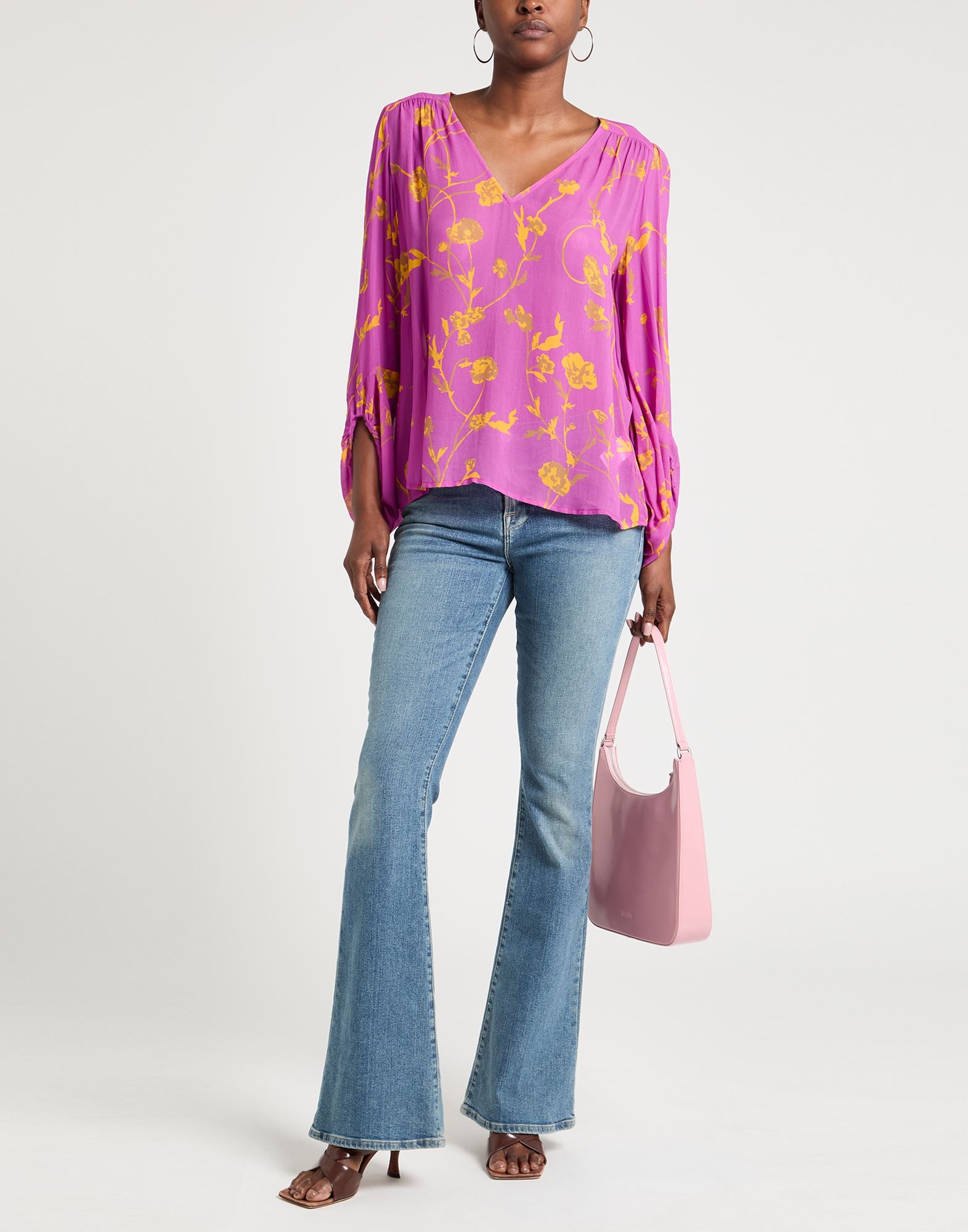  Nenette - Camisetas Y Tops - Tops - On Yoox.com 