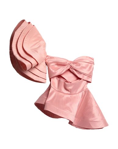 Jijil Woman Top Blush Size 4 Polyester In Pink