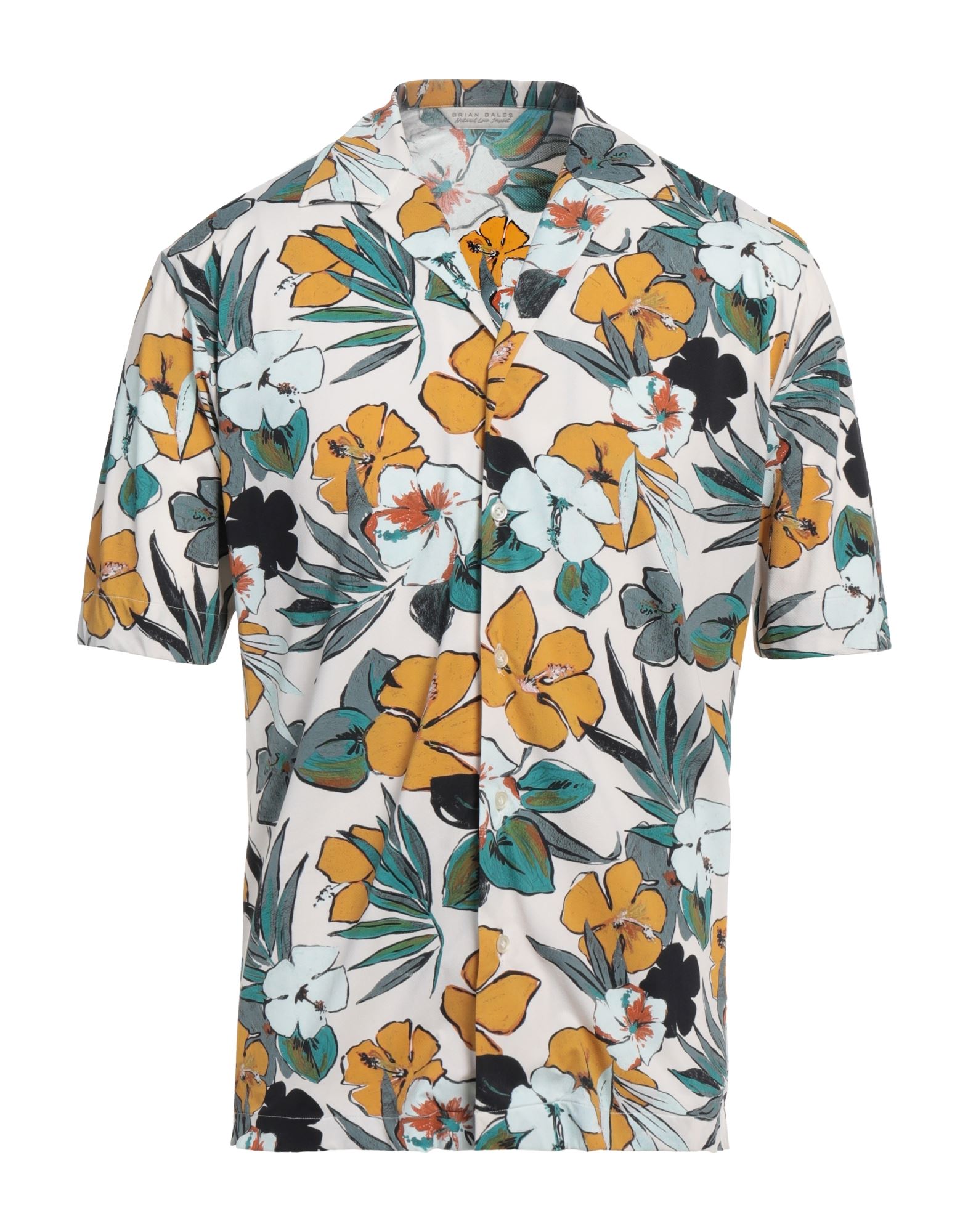  Brian Dales - Tops - Hemden - On Yoox.com 