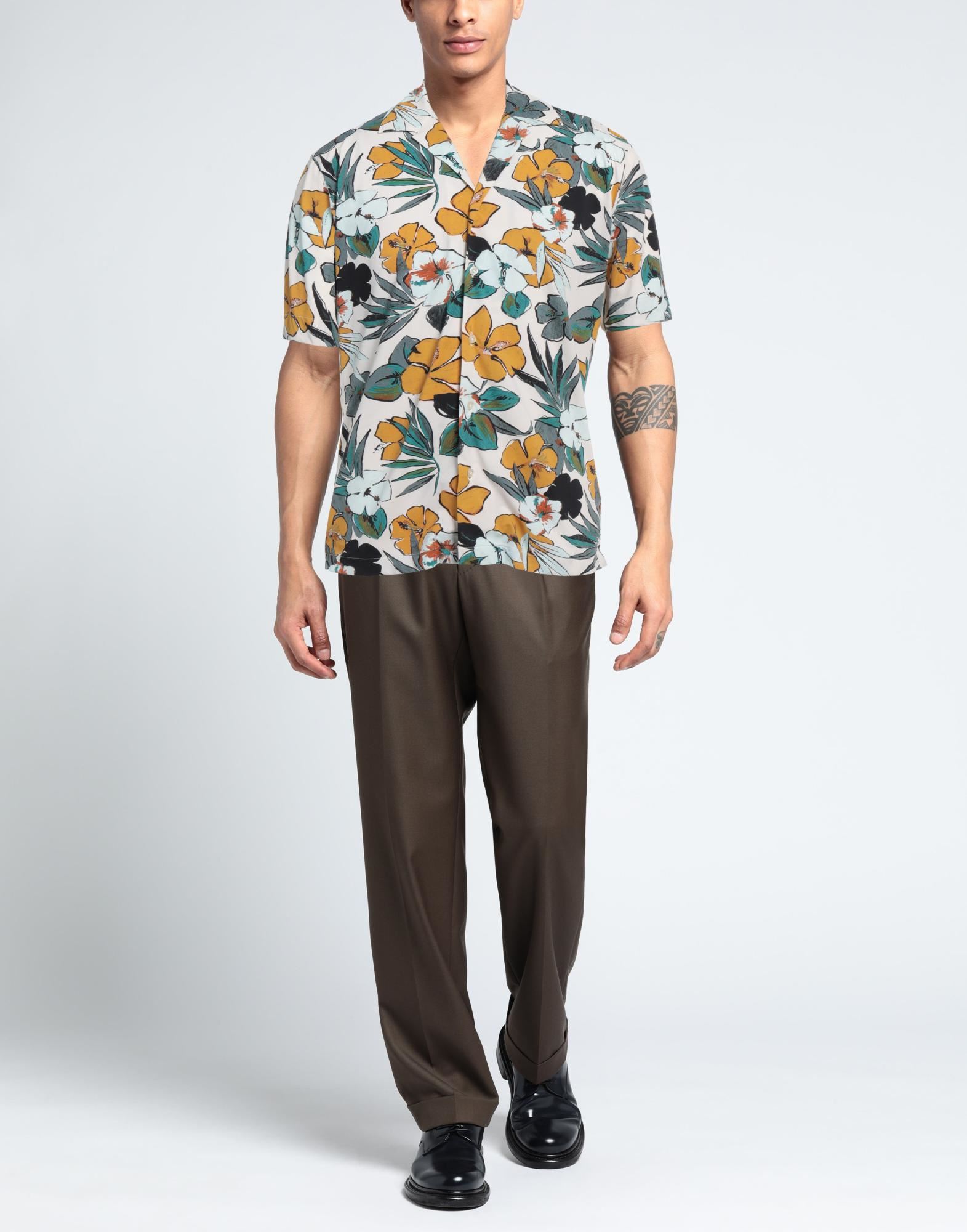  Brian Dales - Tops - Hemden - On Yoox.com 