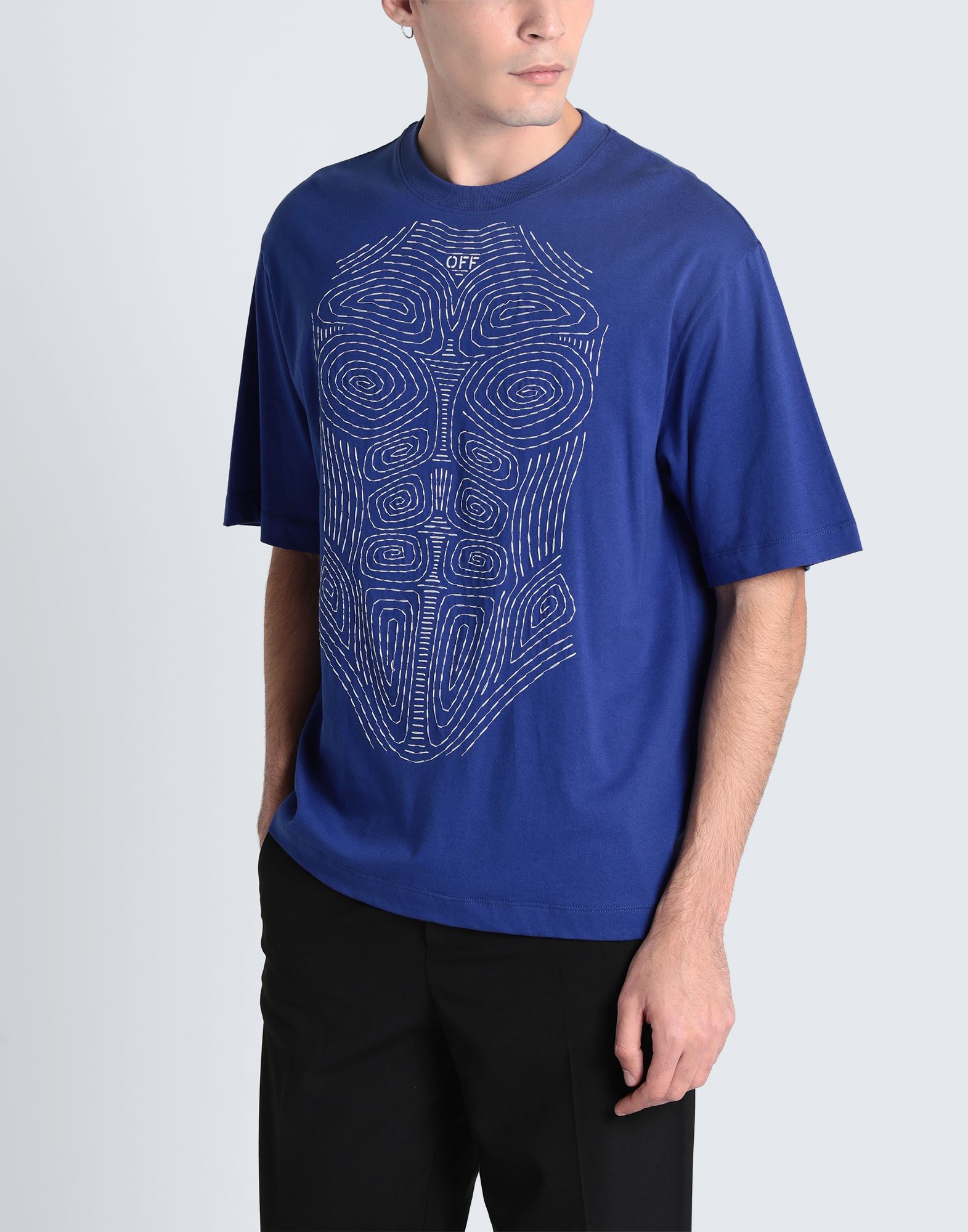  Off-white™ - Tops - T-shirts - On Yoox.com 