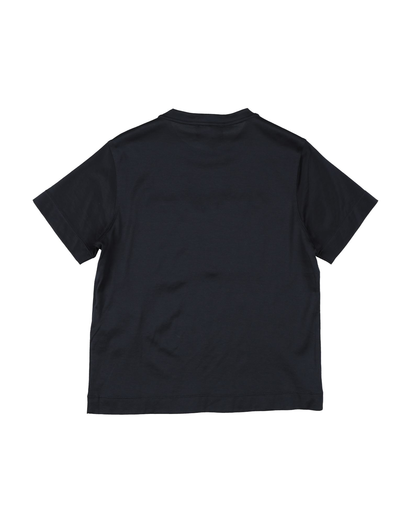  Emporio Armani - Tops - T-shirts - On Yoox.com 