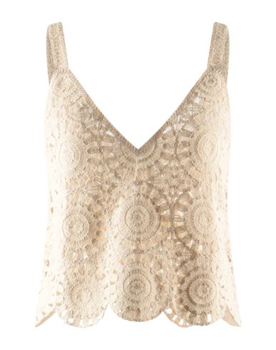 Only Top Mujer Hueso L,M Mujer