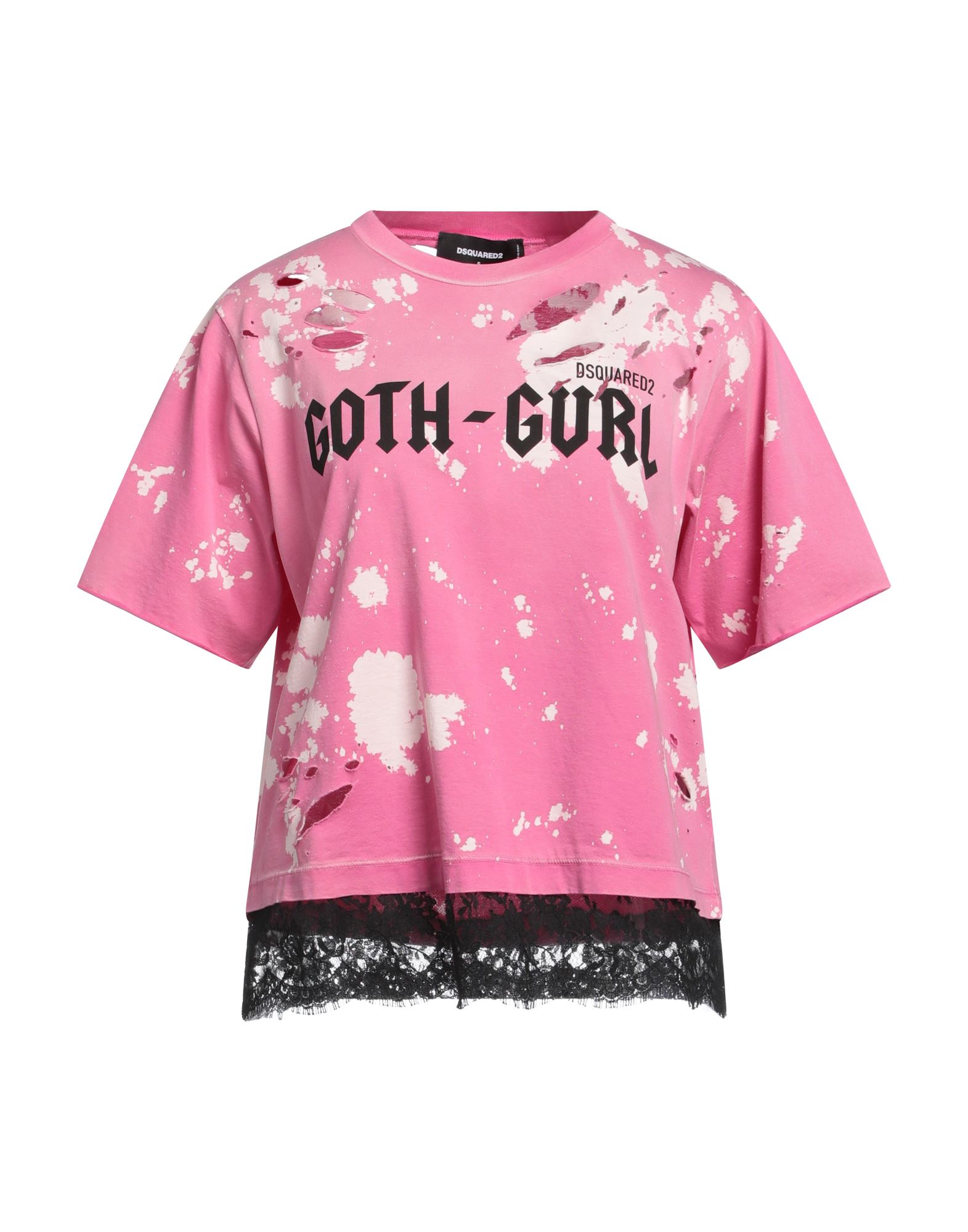 DSQUARED2 DSQUARED2 ΜΠΛΟΥΖΑΚΙΑ T-shirt