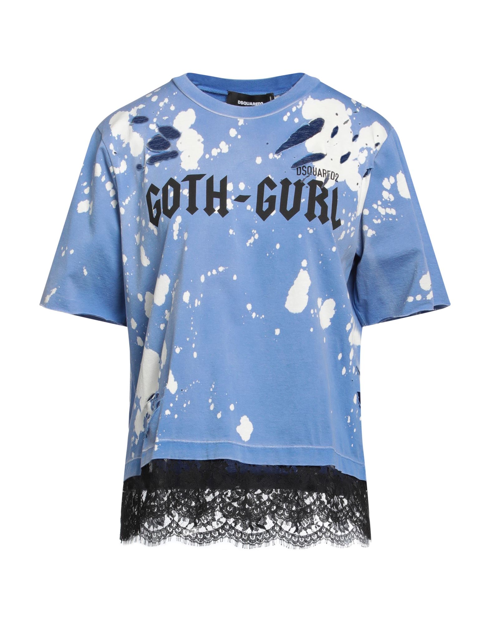 DSQUARED2 DSQUARED2 ΜΠΛΟΥΖΑΚΙΑ T-shirt