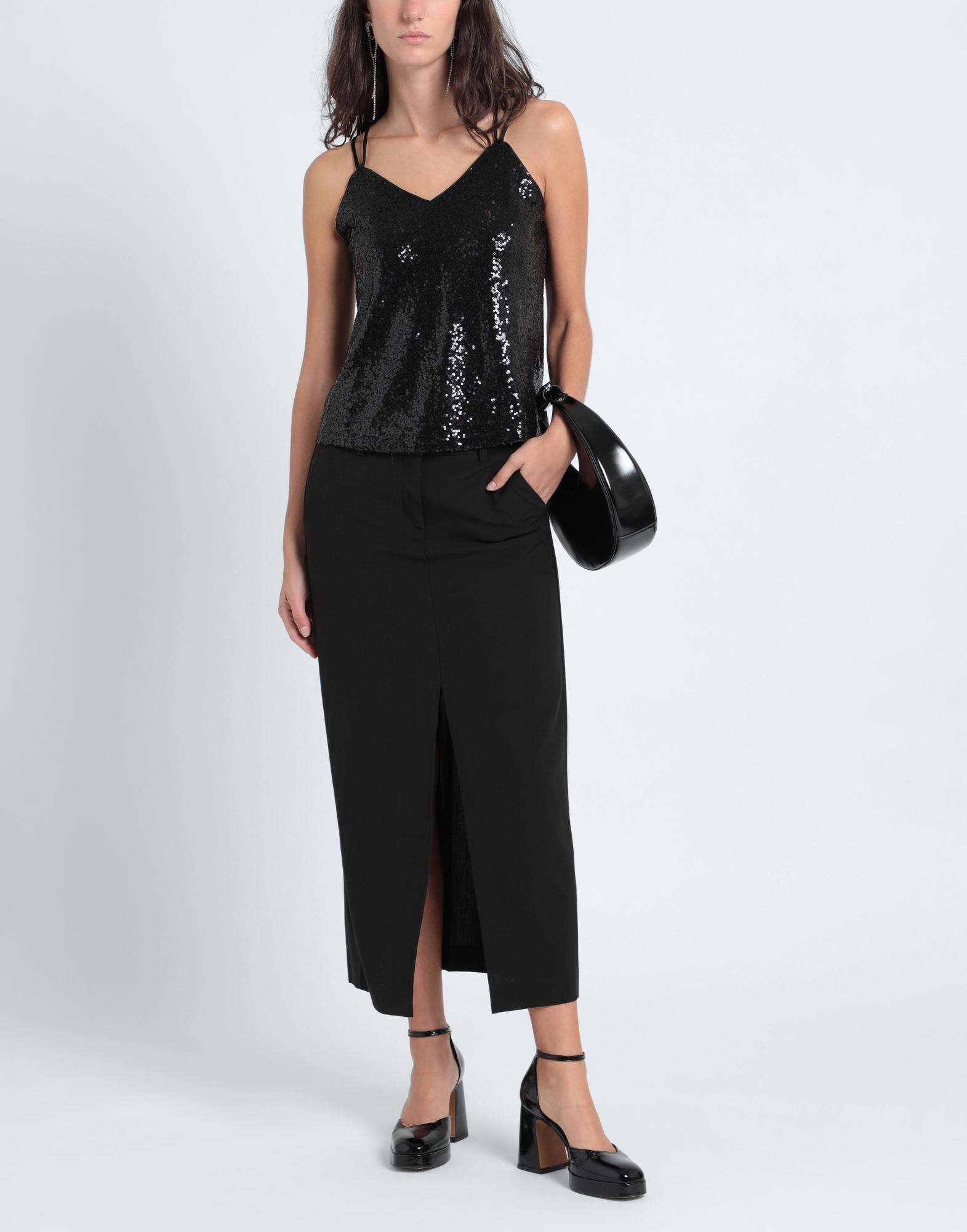  Vero Moda - Topwear - Top - On Yoox.com 