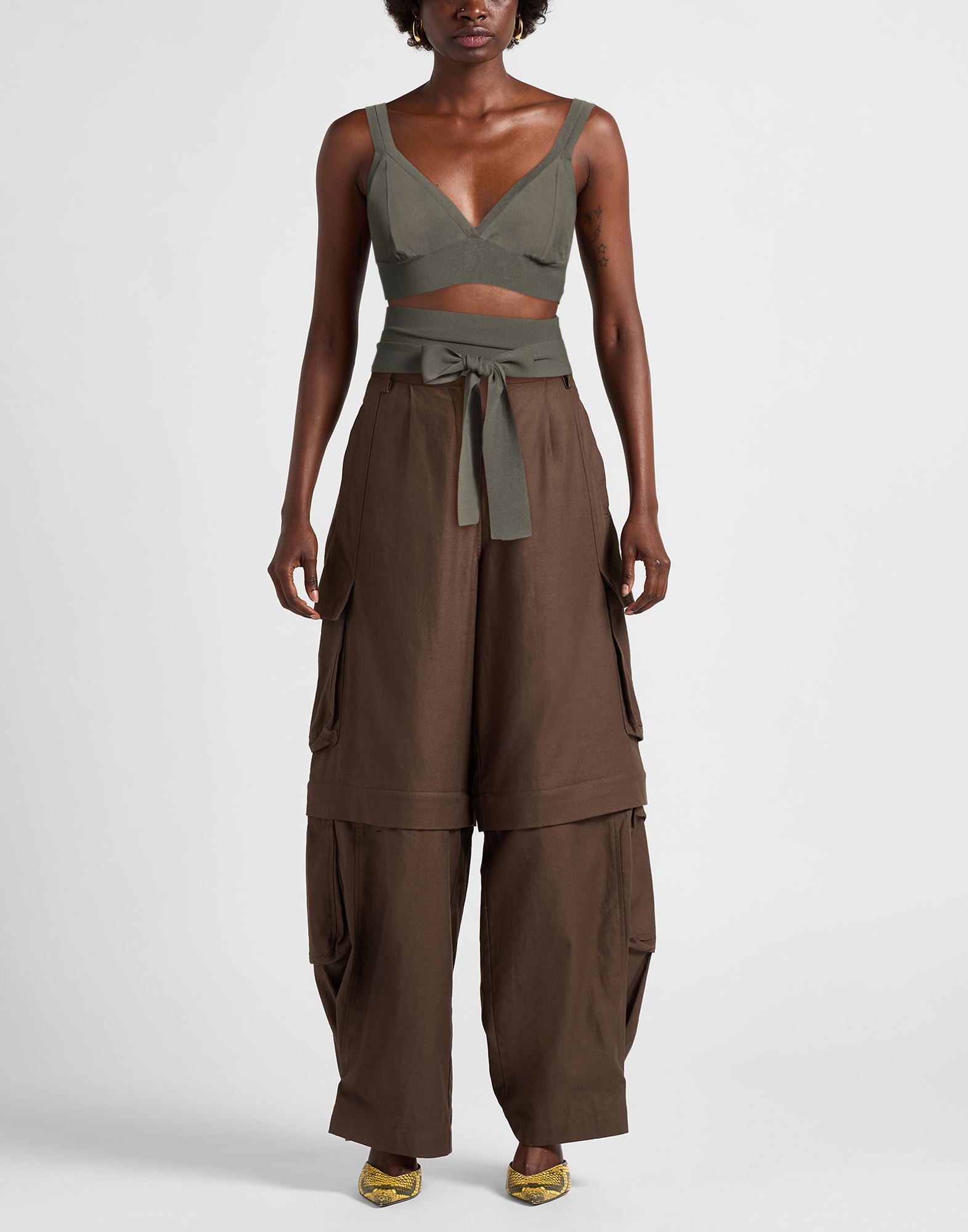  P.a.r.o.s.h. - Tops - Tops - On Yoox.com 