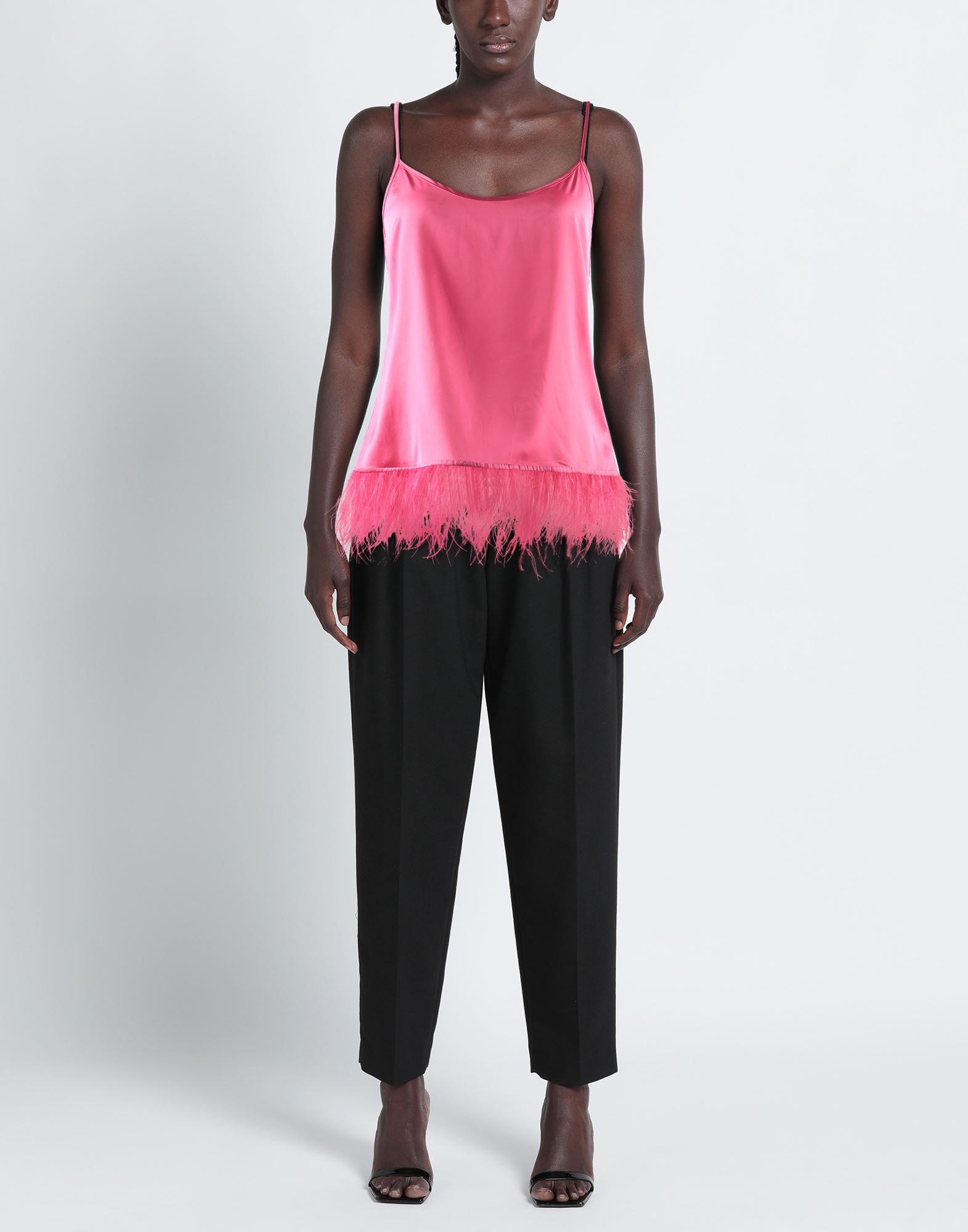  No Secrets - Tops - Tops - On Yoox.com 