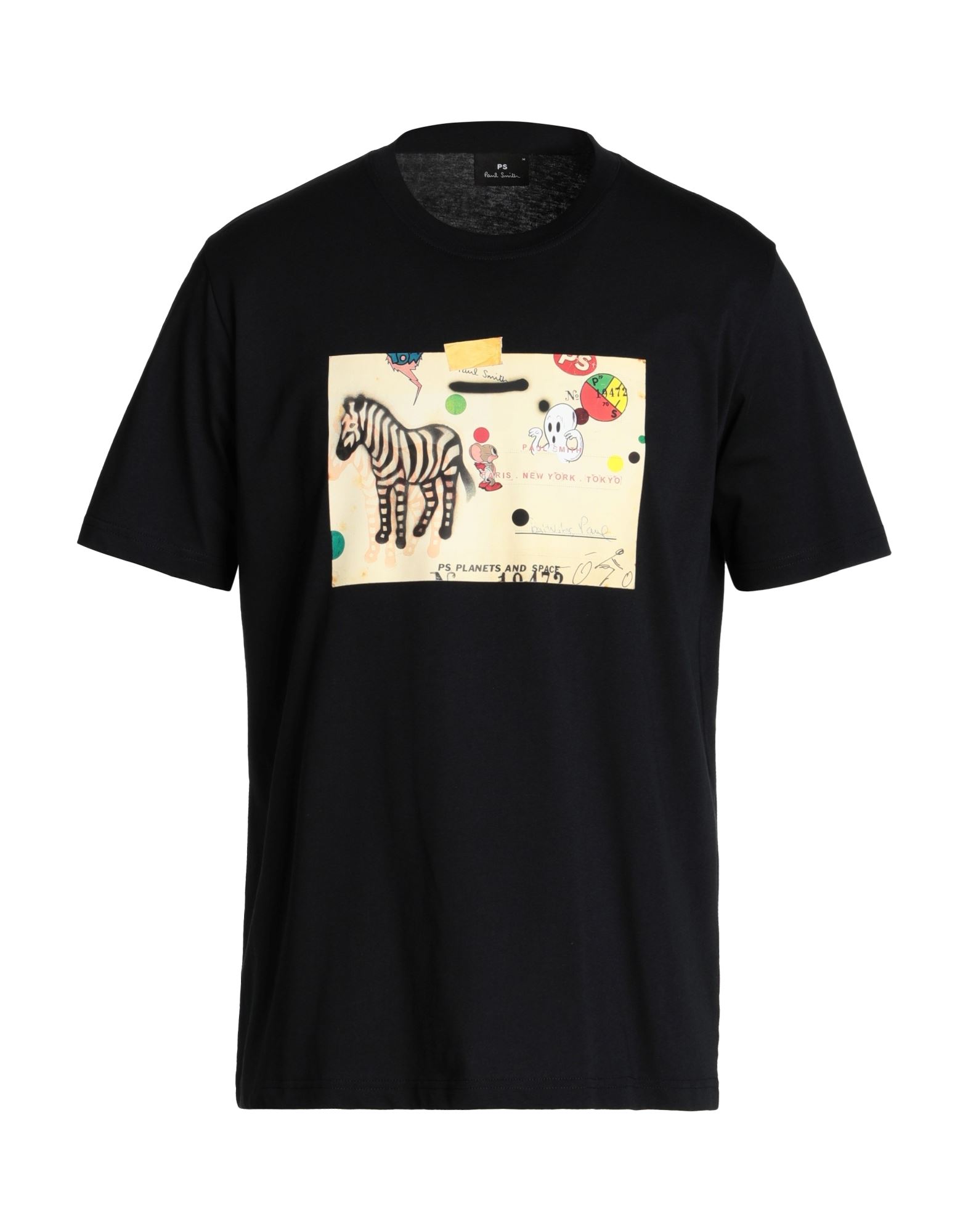 ポール・スミス(Paul Smith) メンズTシャツ・カットソー | 通販・人気