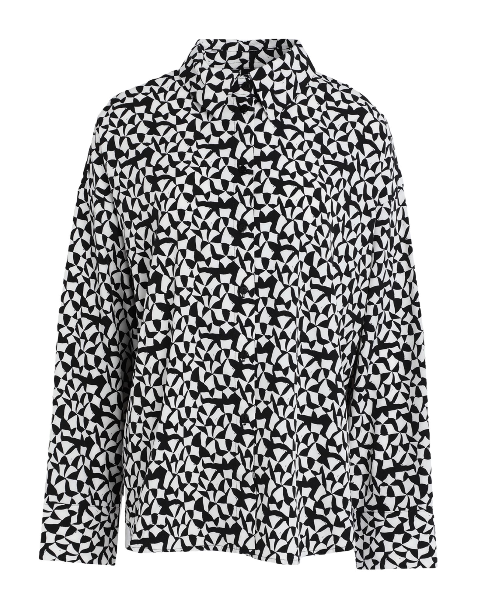 VERO MODA ΜΠΛΟΥΖΑΚΙΑ Πουκάμισο