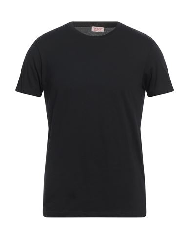 Shop Become Man T-shirt Black Size M Organic Cotton