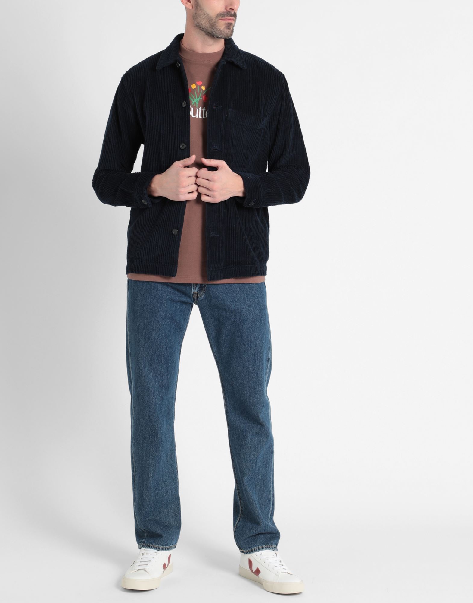  Selected Homme - Jacken & Mäntel - Jacken Und Anoraks - On Yoox.com 