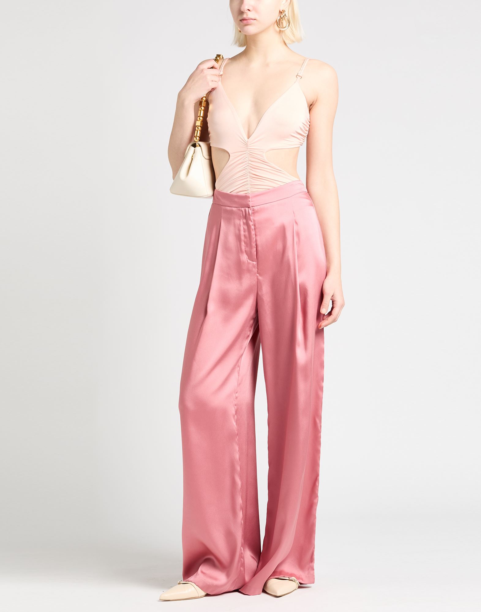  Elisabetta Franchi - Tops - Bodysuits - On Yoox.com 