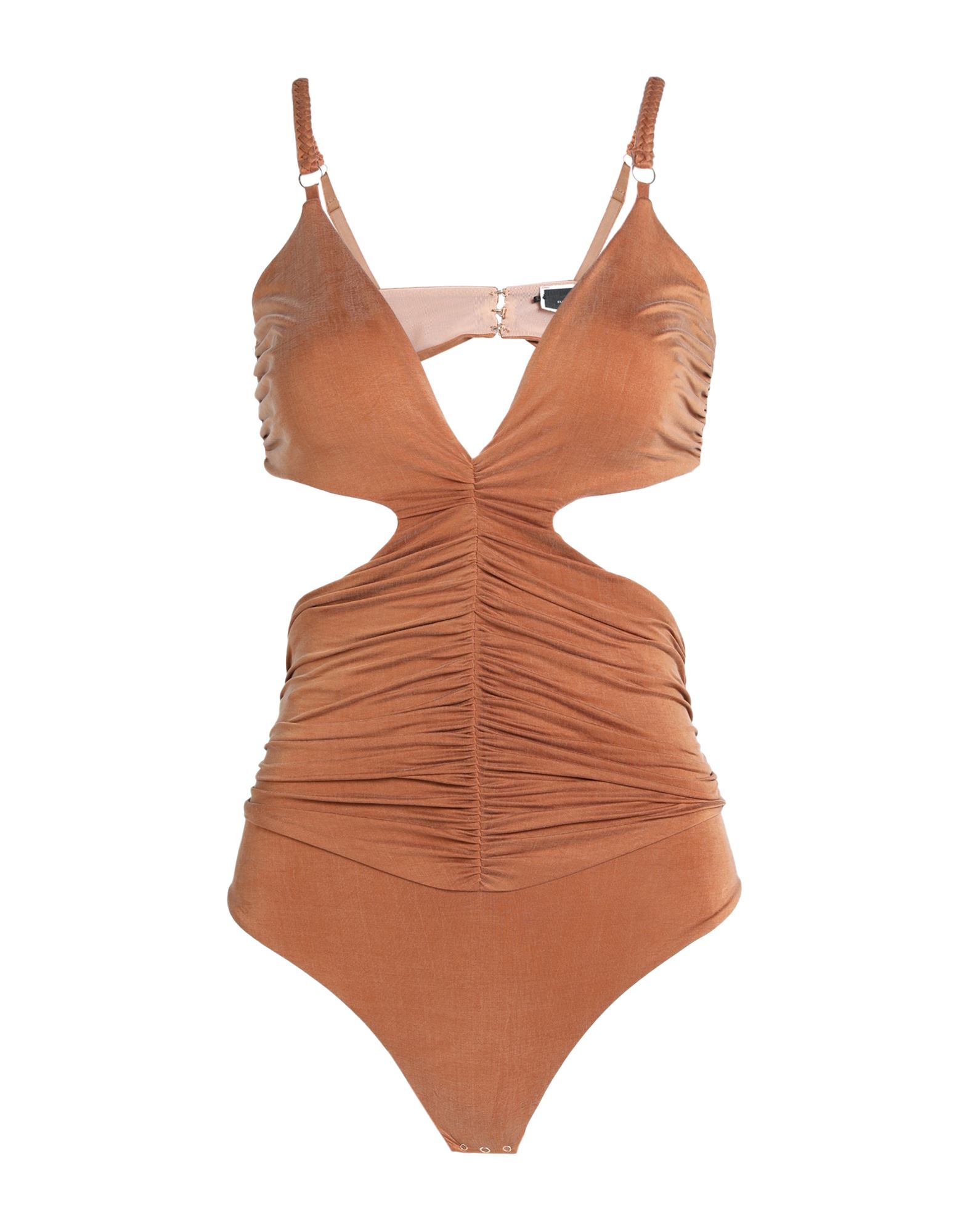  Elisabetta Franchi - Tops - Bodysuits - On Yoox.com 