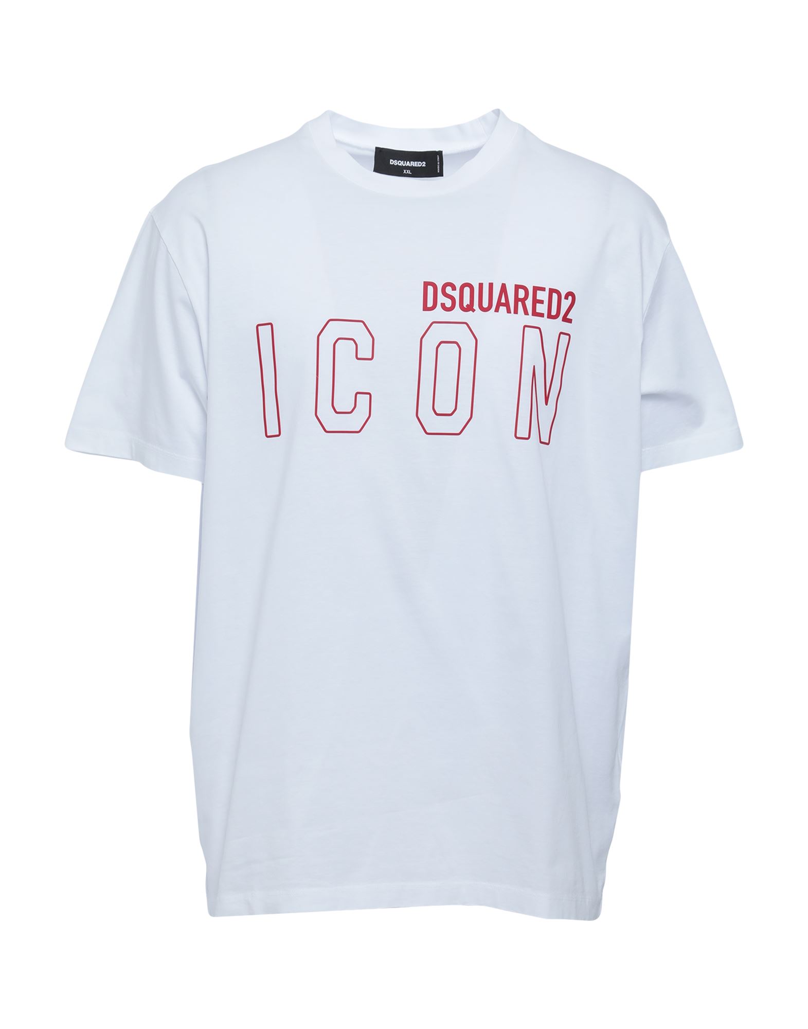 DSQUARED2 ΜΠΛΟΥΖΑΚΙΑ T-shirt