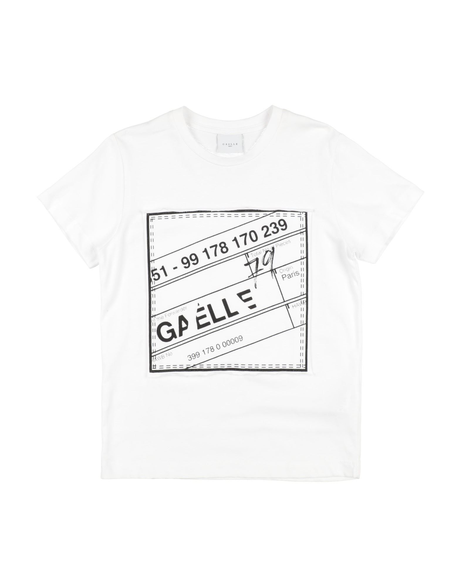 GAëLLE Paris ΜΠΛΟΥΖΑΚΙΑ T-shirt