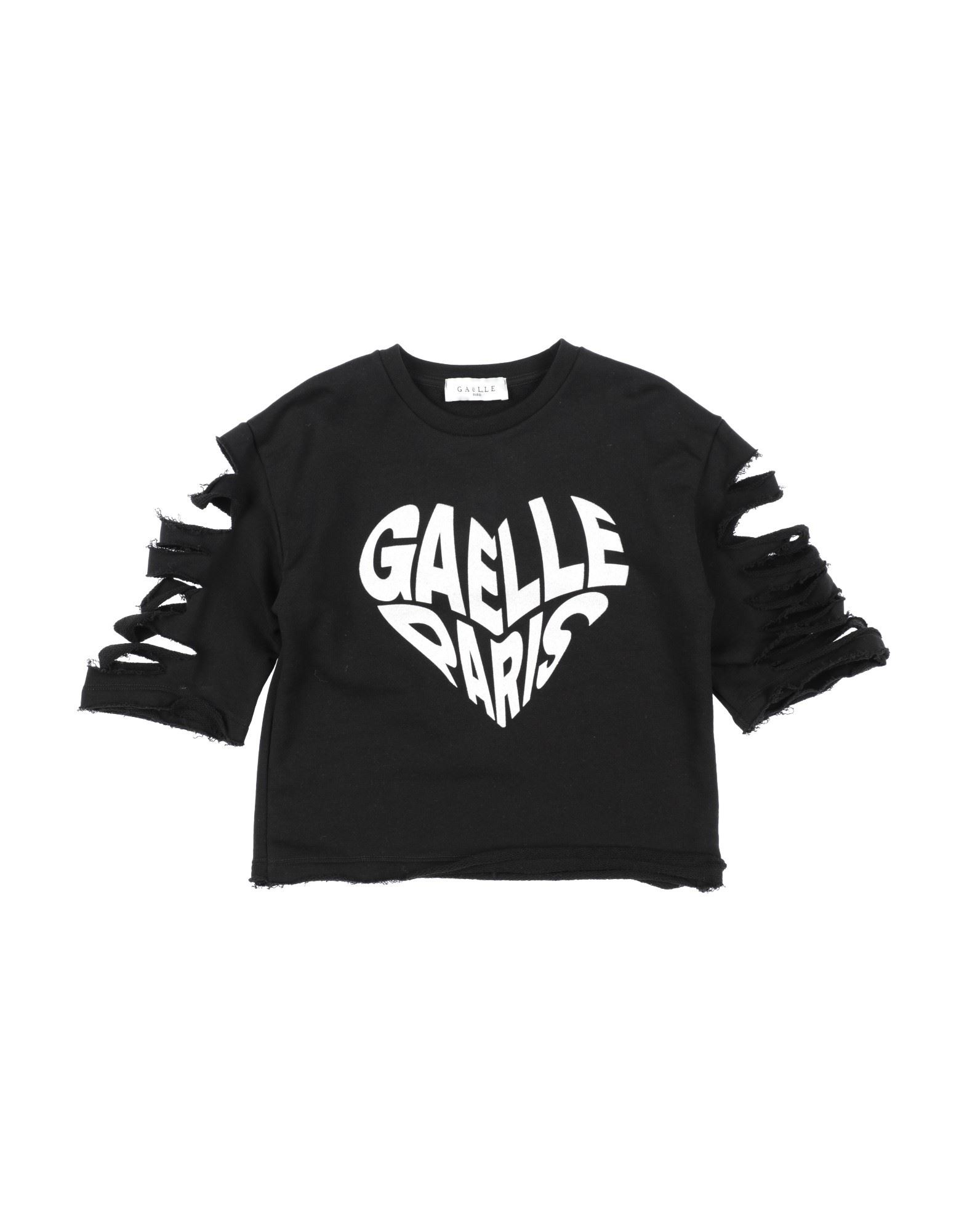 GAëLLE Paris ΜΠΛΟΥΖΑΚΙΑ Φούτερ