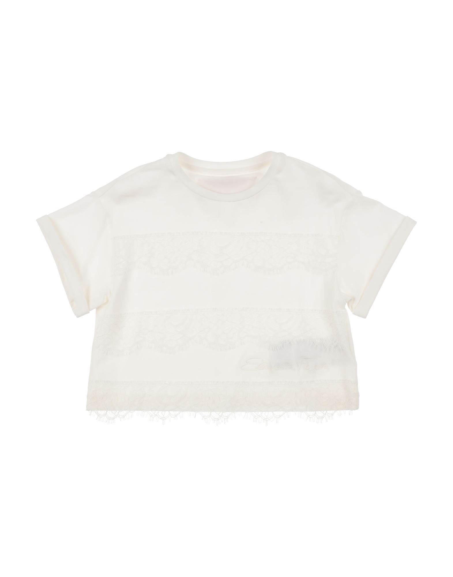 ELISABETTA FRANCHI ΜΠΛΟΥΖΑΚΙΑ T-shirt