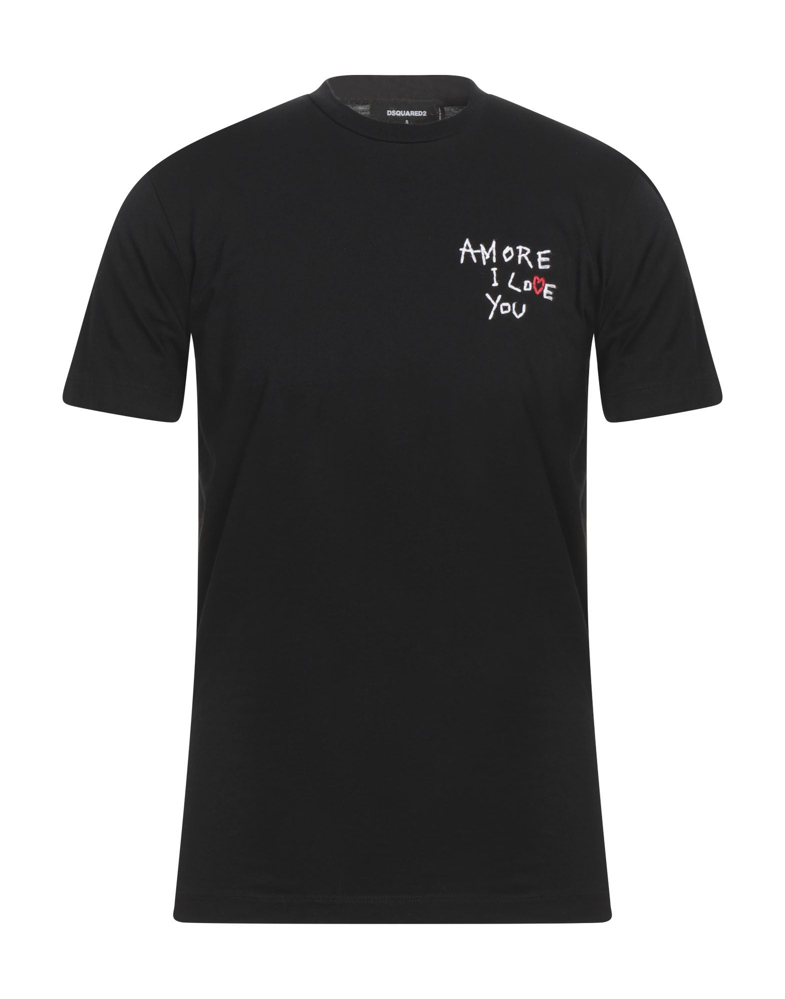 DSQUARED2 ΜΠΛΟΥΖΑΚΙΑ T-shirt