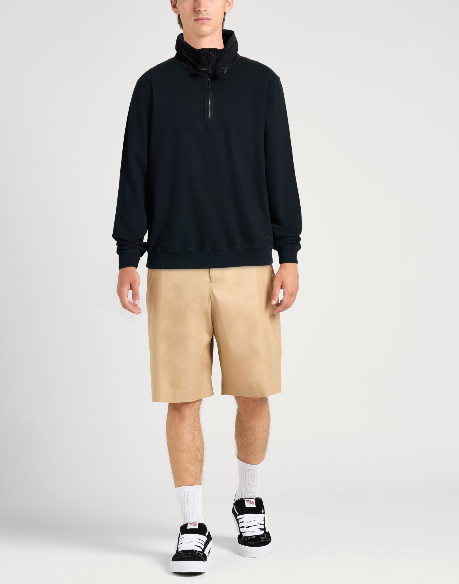  Dondup - Camisetas Y Tops - Sudaderas - On Yoox.com 