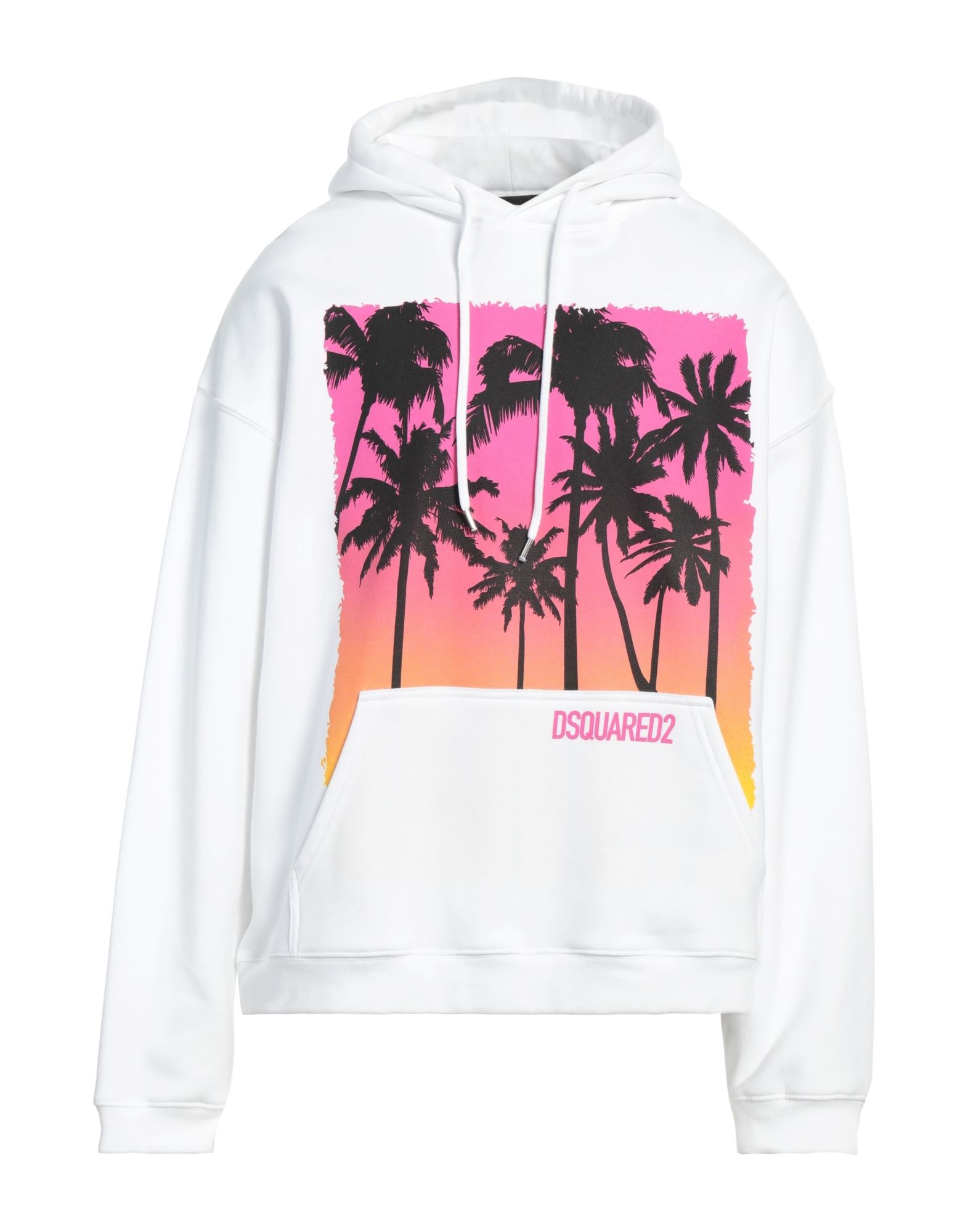 DSQUARED2 ΜΠΛΟΥΖΑΚΙΑ Φούτερ