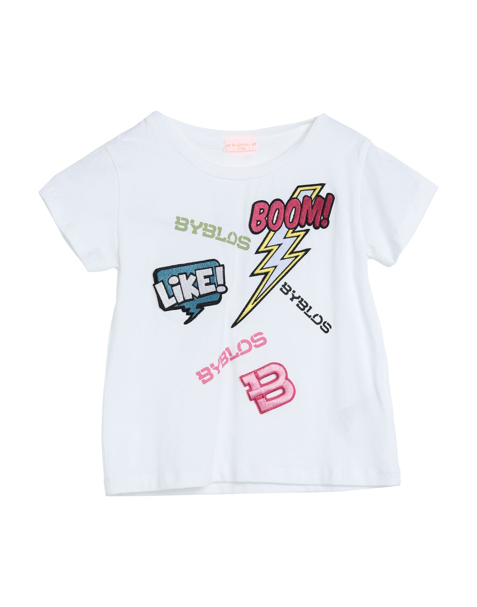 BYBLOS ΜΠΛΟΥΖΑΚΙΑ T-shirt