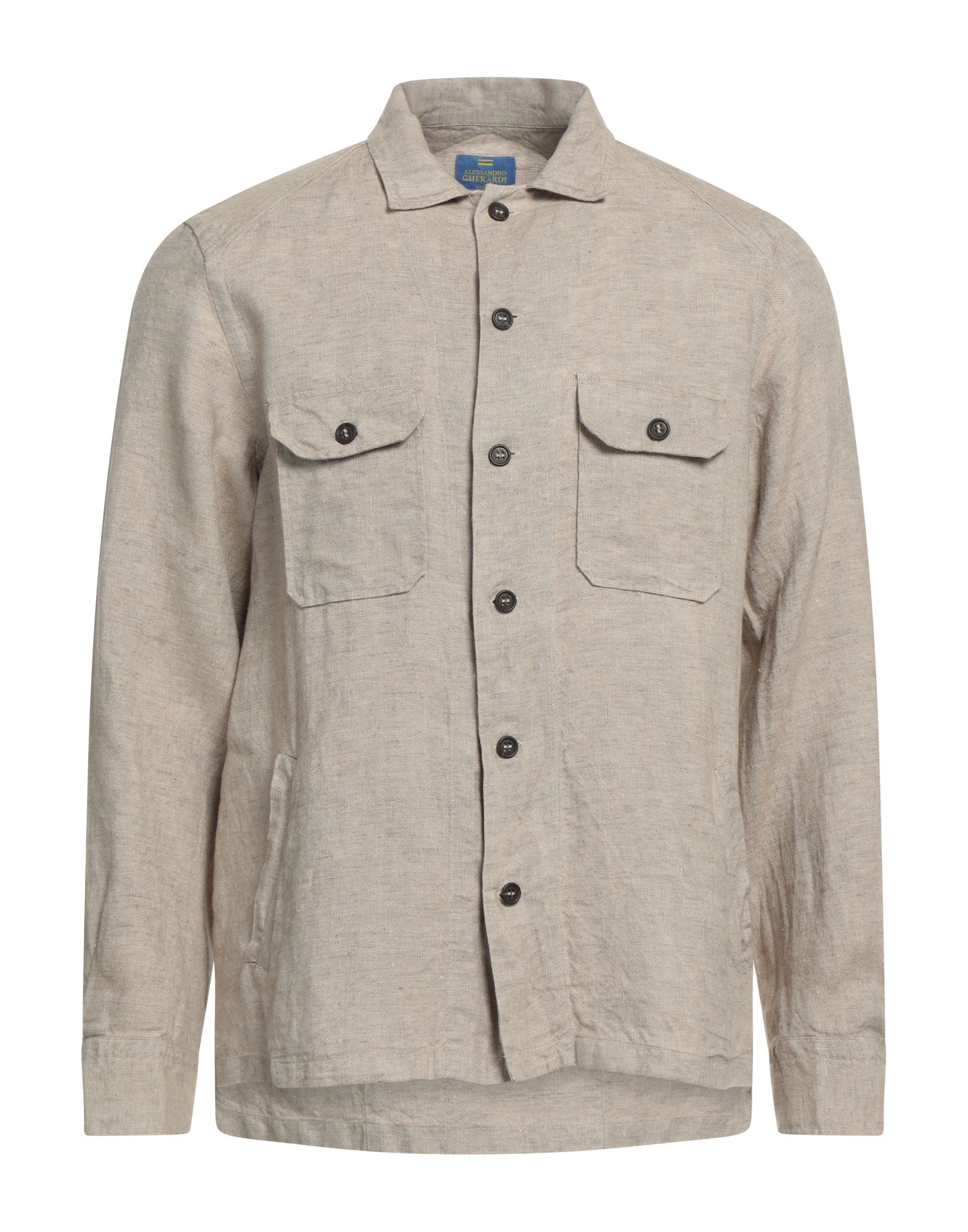  Alessandro Gherardi - Tops - Hemden - On Yoox.com 