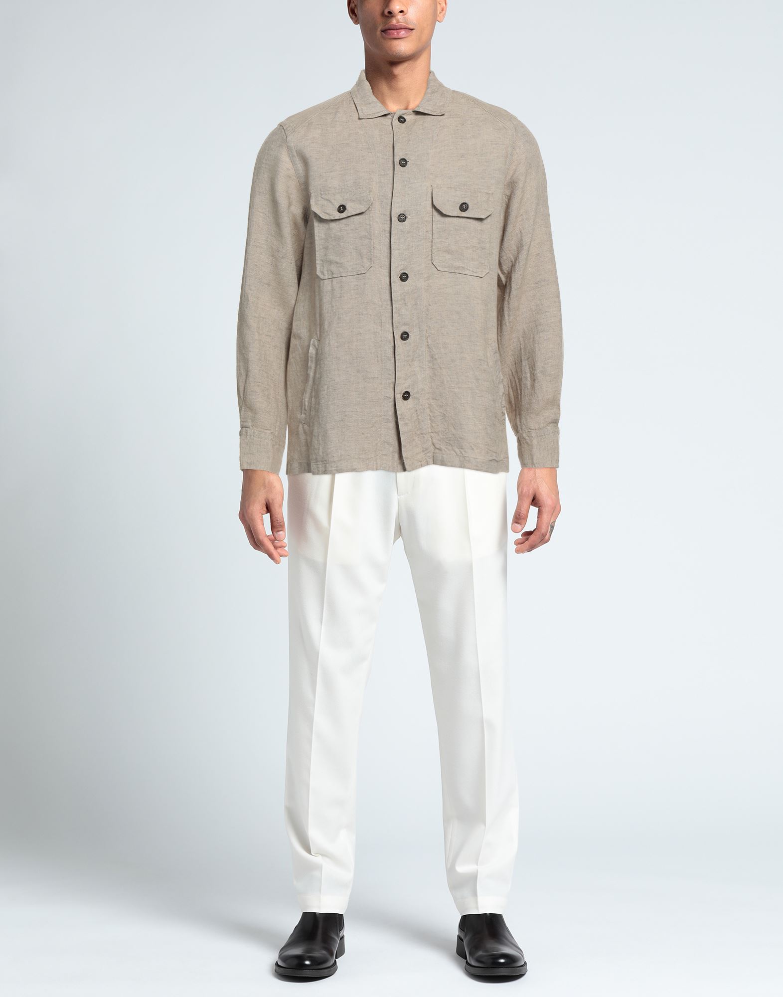  Alessandro Gherardi - Tops - Hemden - On Yoox.com 