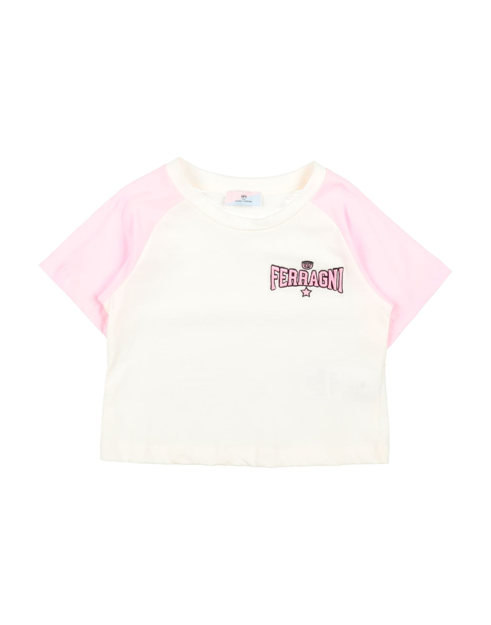 CHIARA FERRAGNI ΜΠΛΟΥΖΑΚΙΑ T-shirt