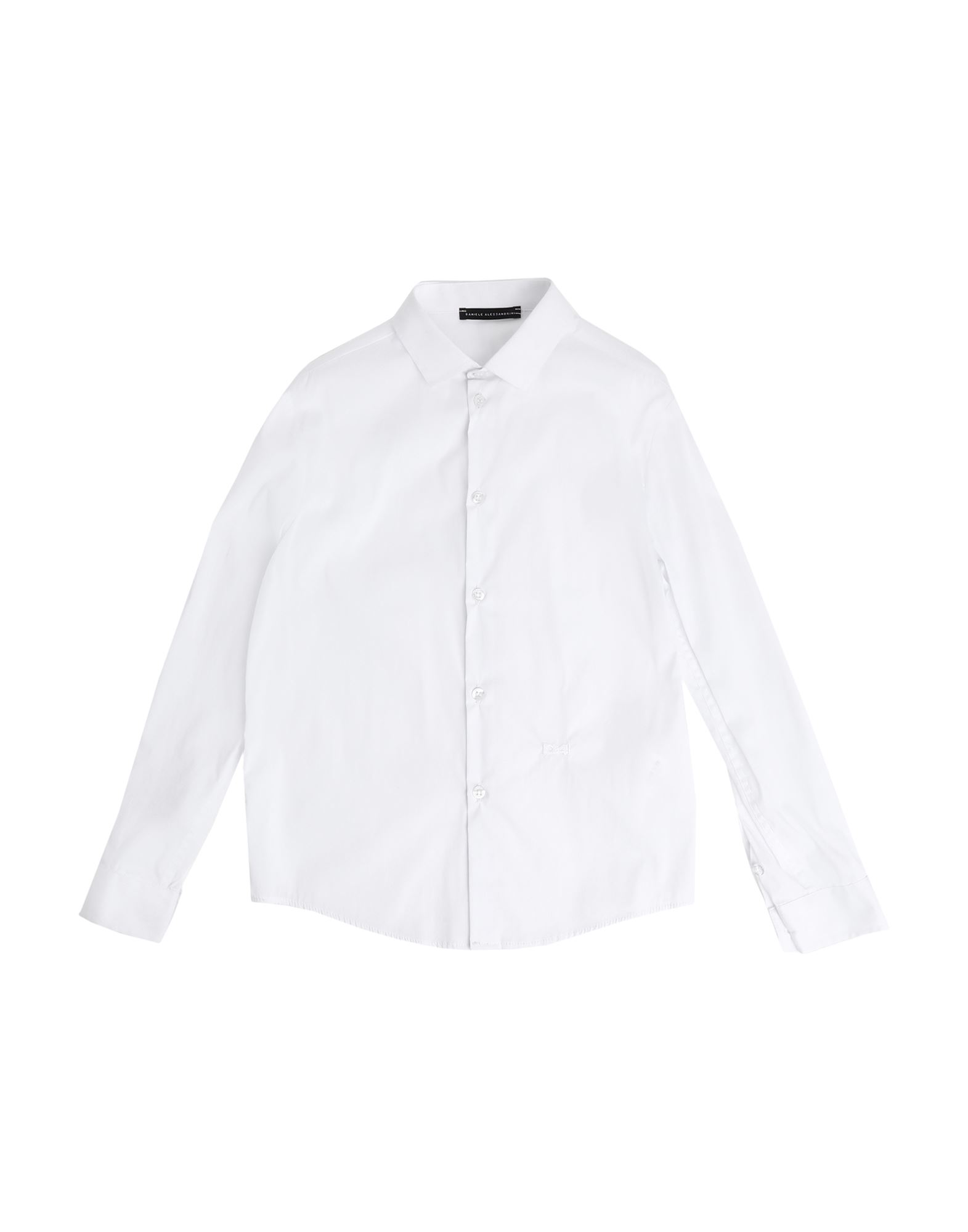  Daniele Alessandrini - Tops - Hemden - On Yoox.com 