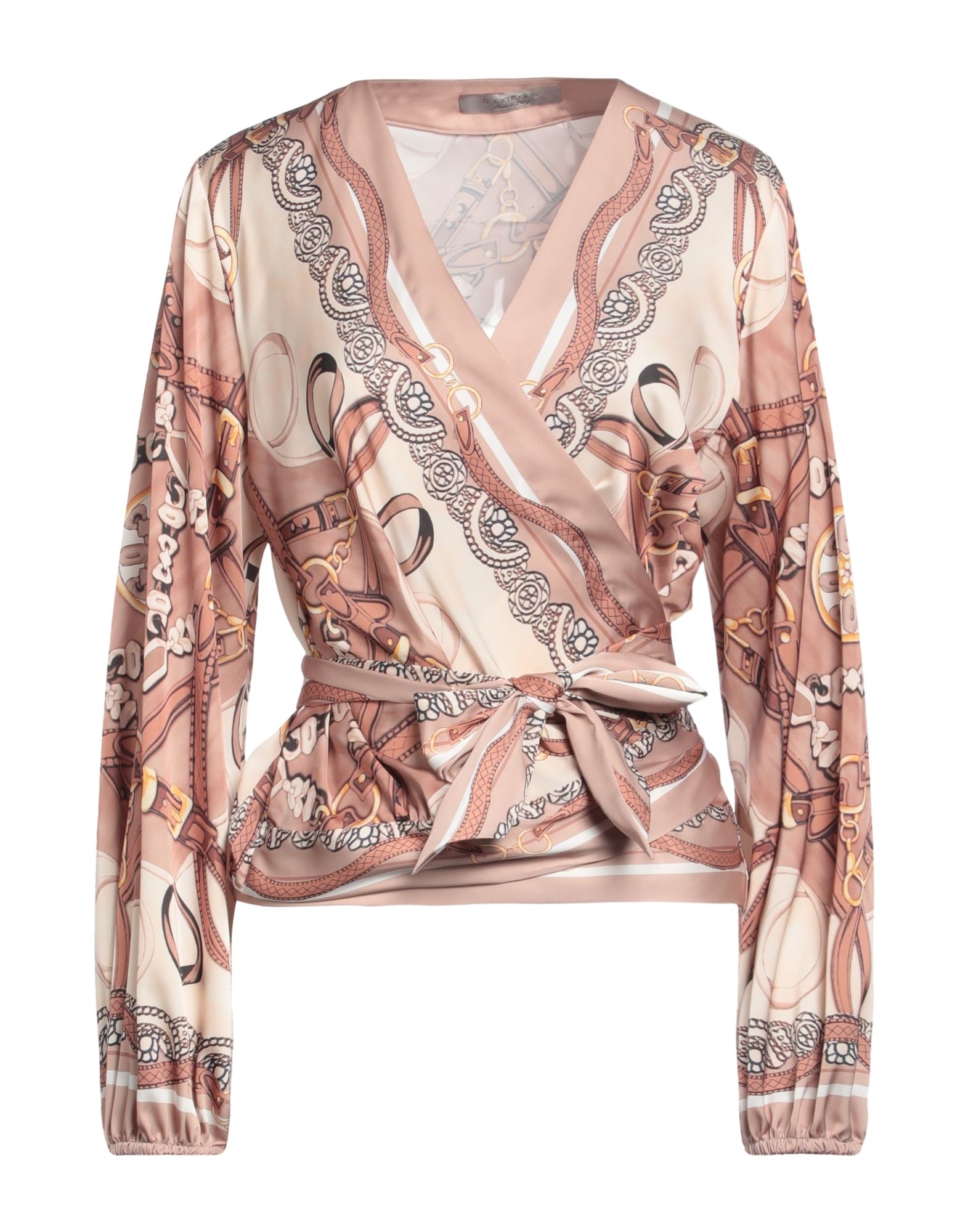  D.exterior - Tops - Tops - On Yoox.com 