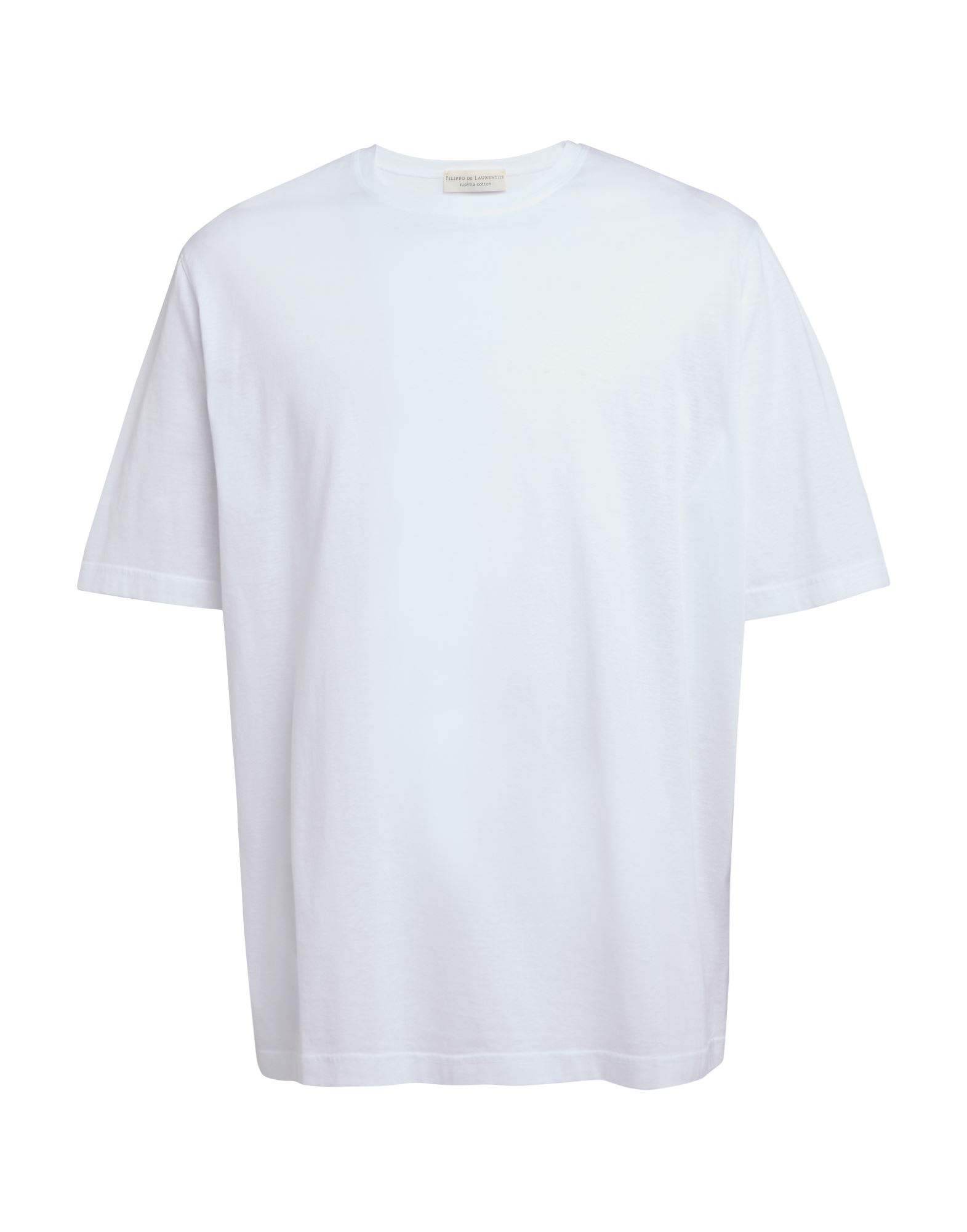  Filippo De Laurentiis - Tops - T-shirts - On Yoox.com 