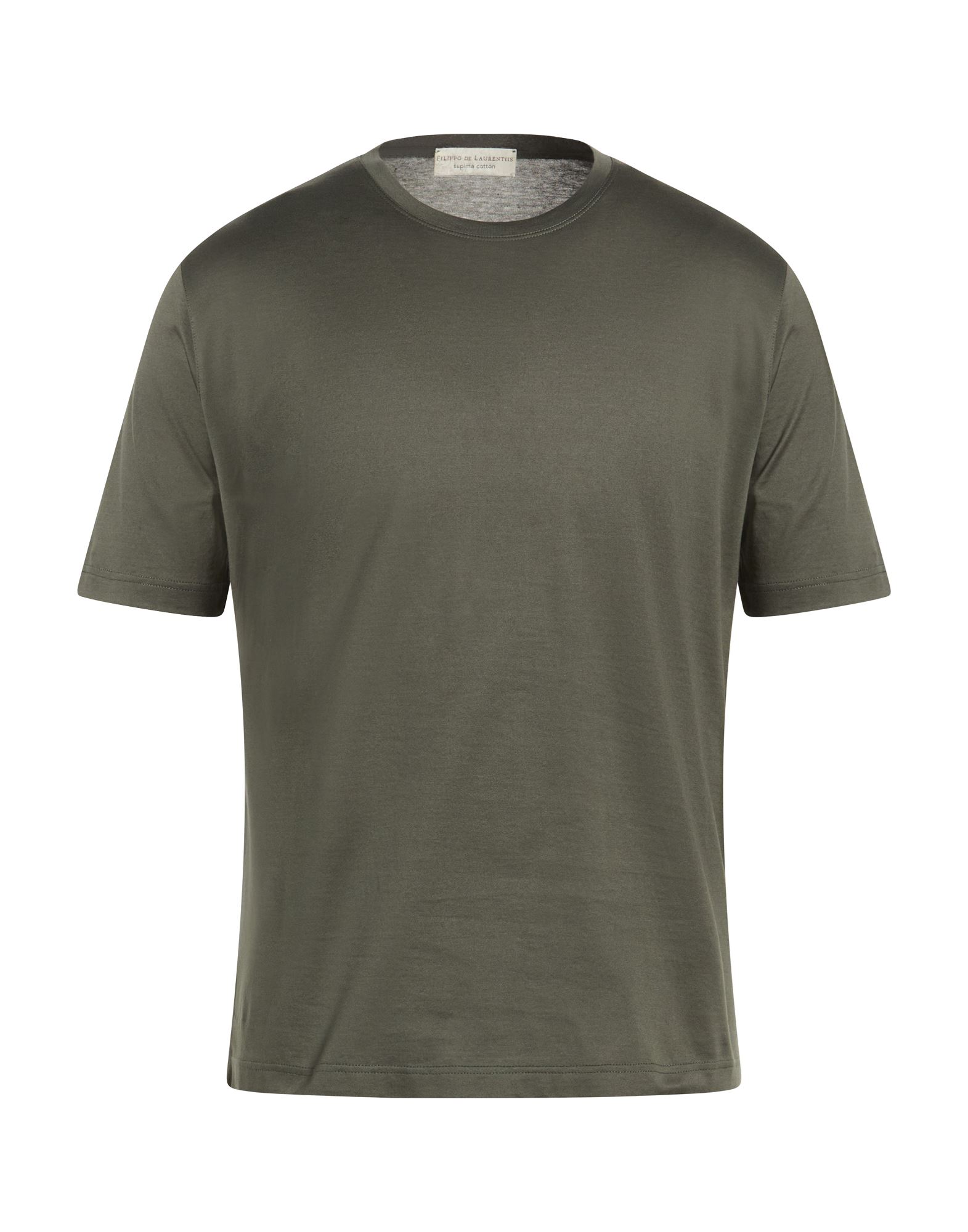  Filippo De Laurentiis - Tops - T-shirts - On Yoox.com 