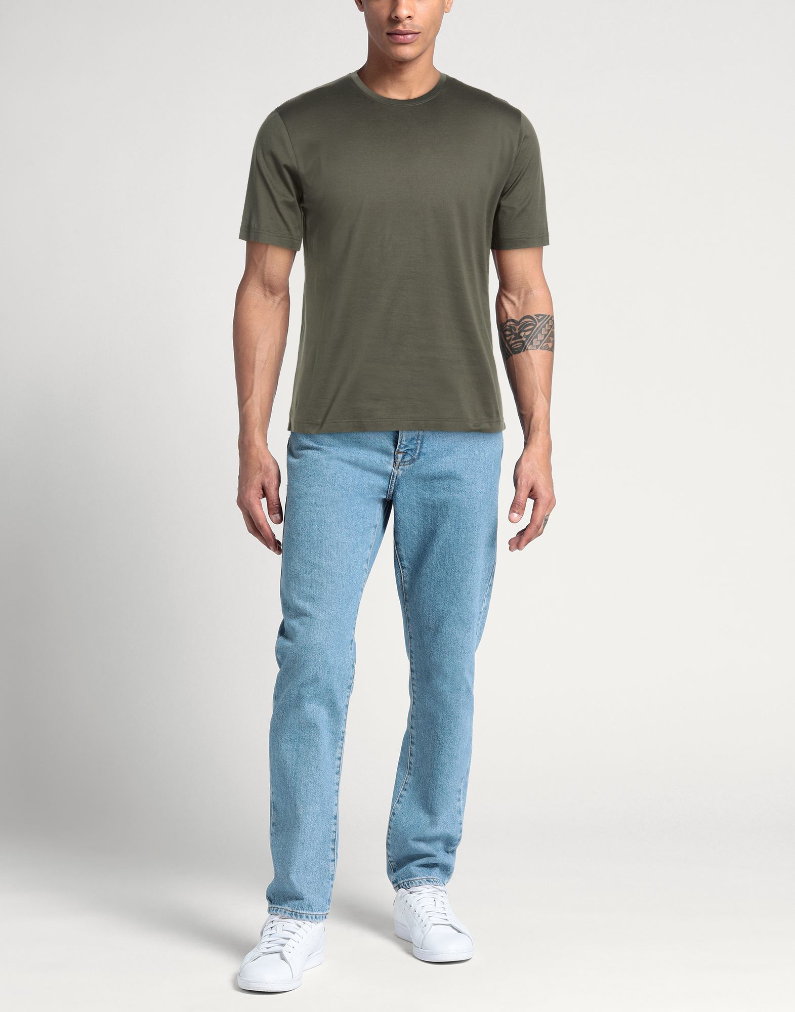  Filippo De Laurentiis - Tops - T-shirts - On Yoox.com 