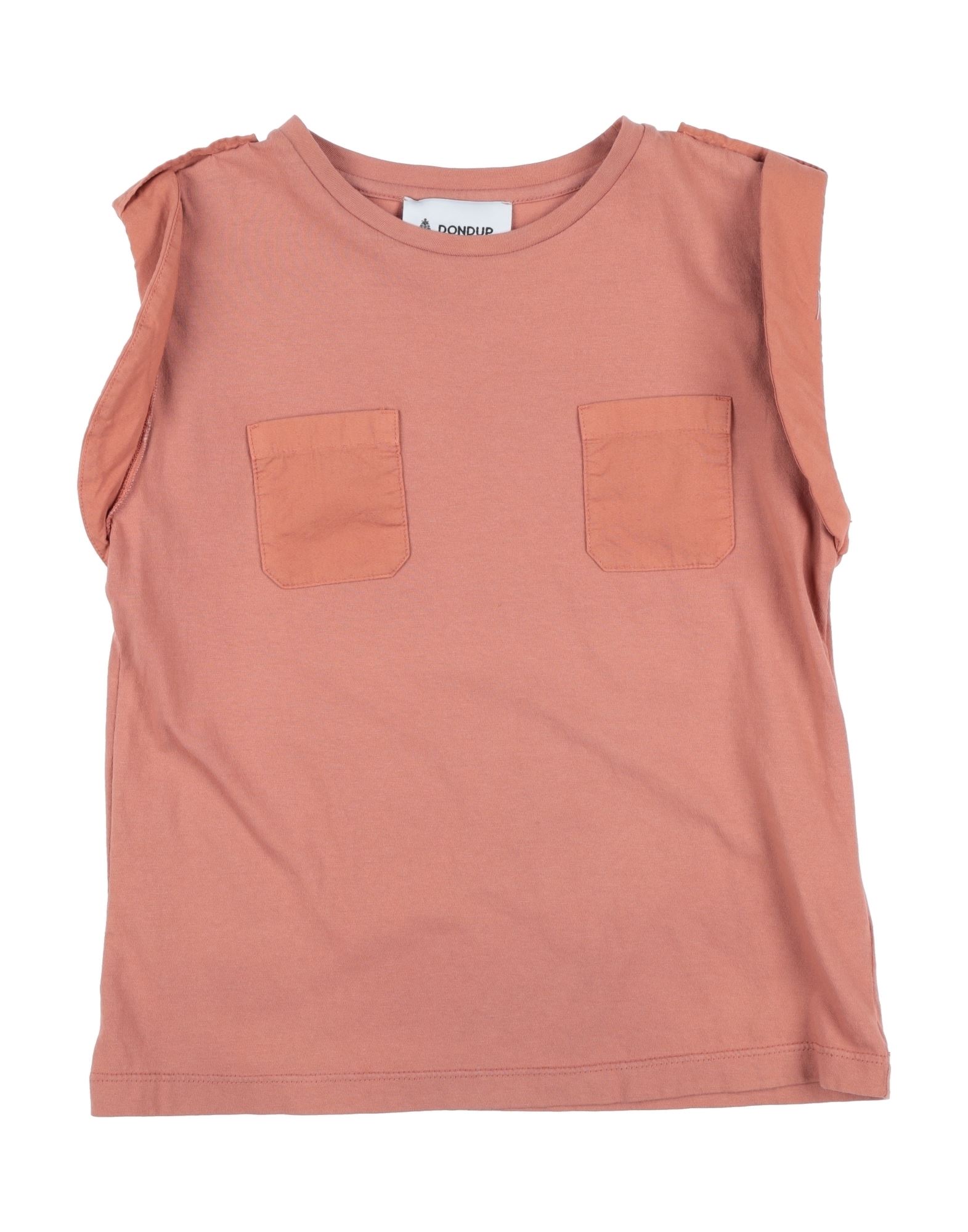  Dondup - Tops - T-shirts - On Yoox.com 