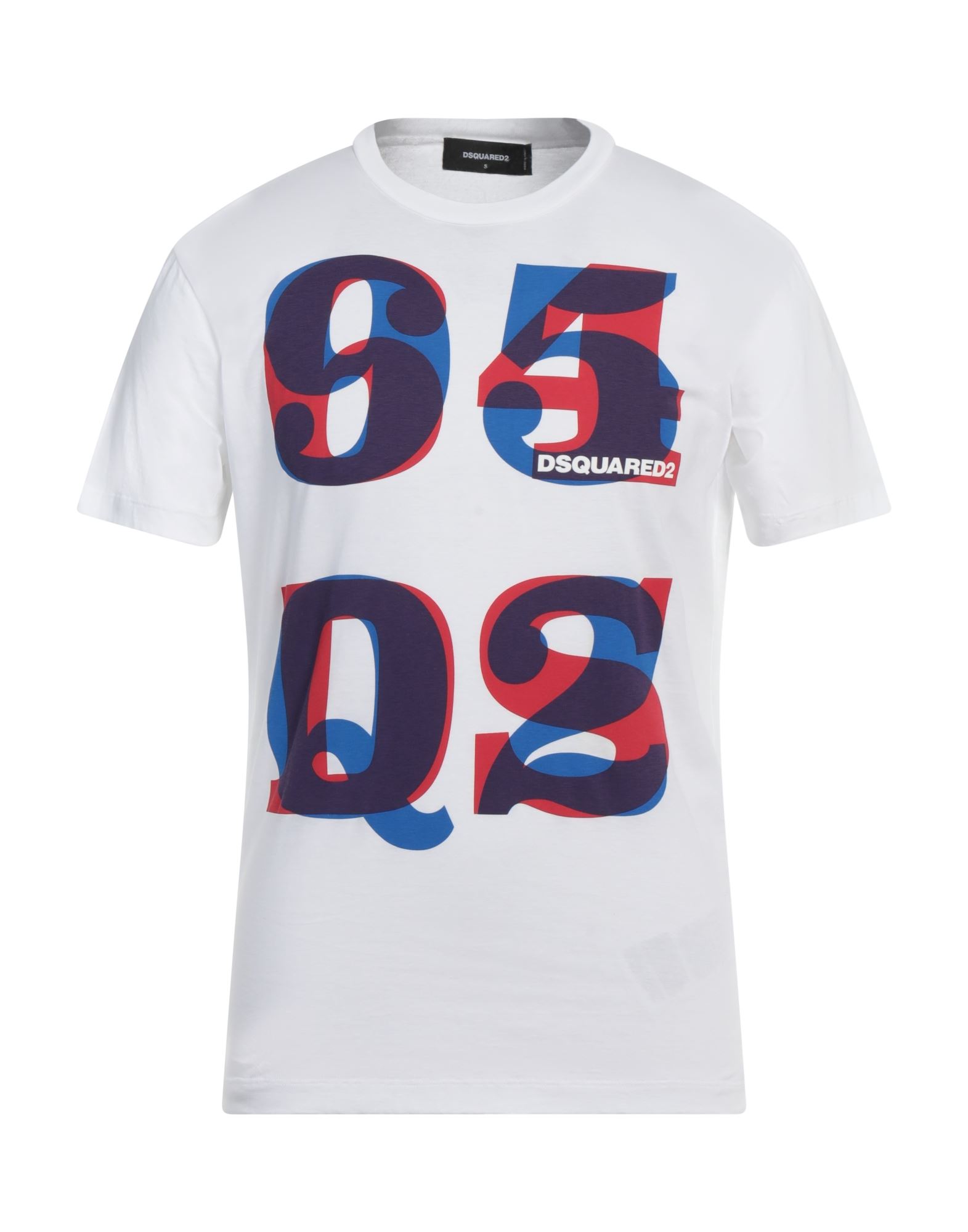 ディースクエアード(Dsquared) メンズTシャツ・カットソー
