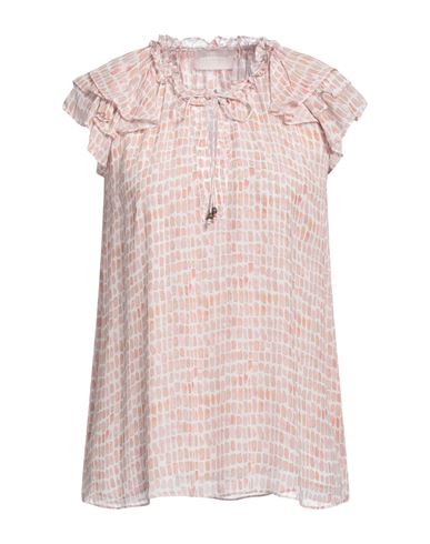 Top Mujer Rosa palo M Mujer