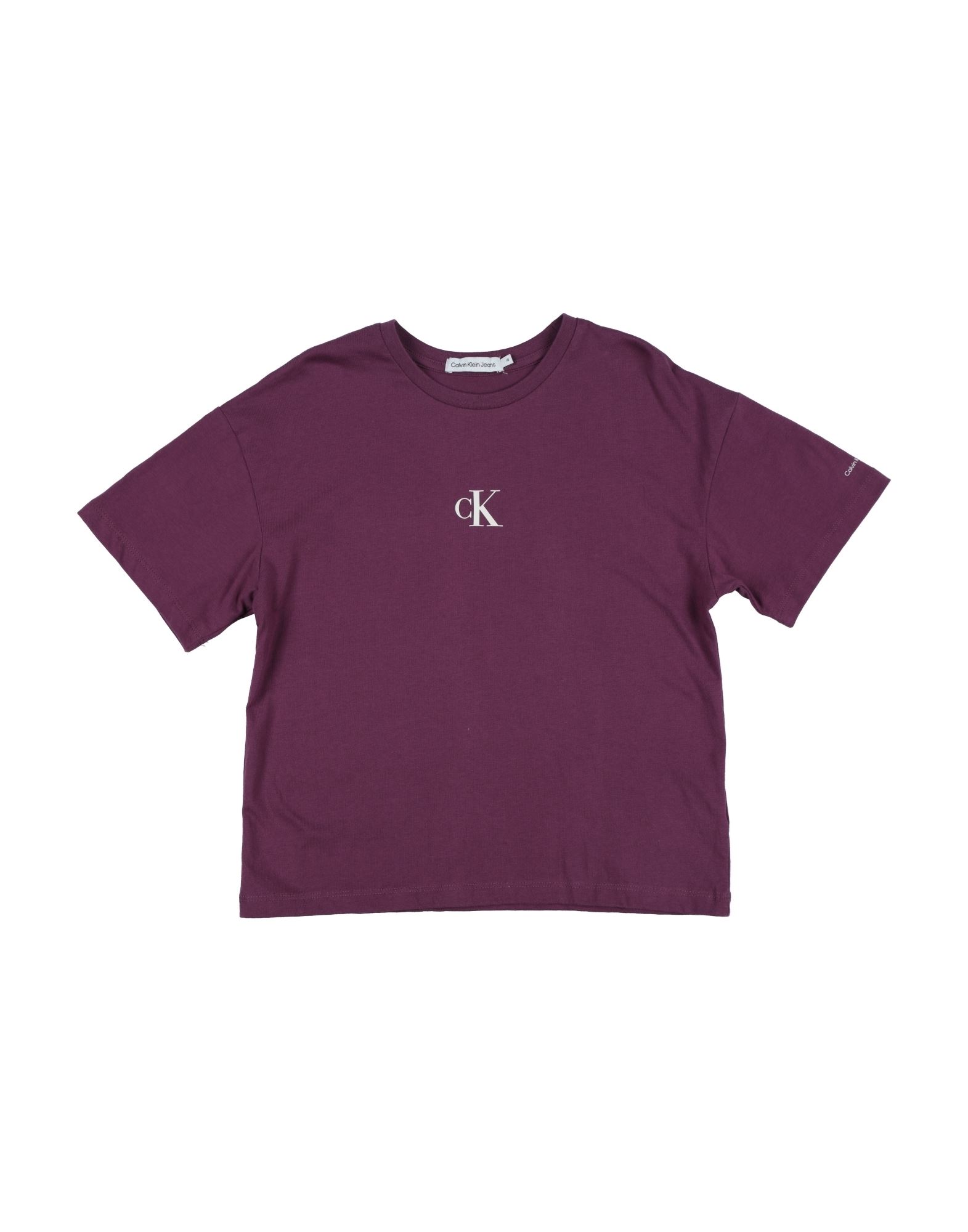 CALVIN KLEIN JEANS ΜΠΛΟΥΖΑΚΙΑ T-shirt