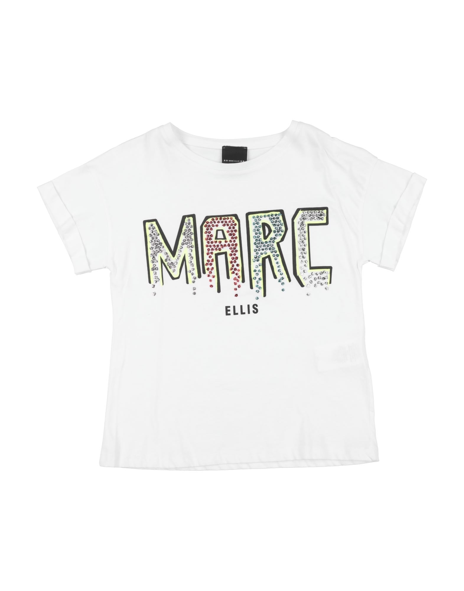 MARC ELLIS ΜΠΛΟΥΖΑΚΙΑ T-shirt