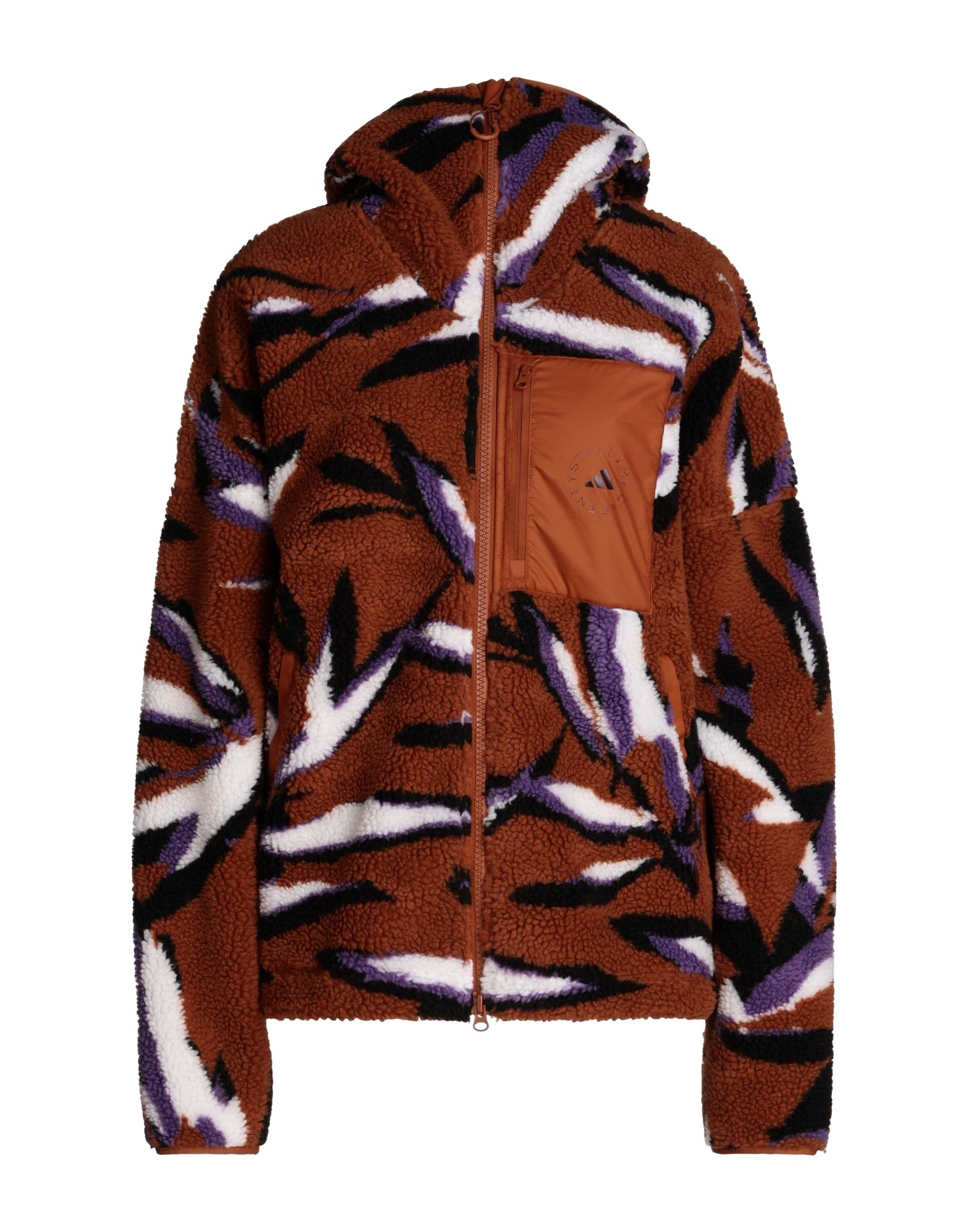 ADIDAS by STELLA McCARTNEY ADIDAS by STELLA McCARTNEY ΜΠΛΟΥΖΑΚΙΑ Φούτερ