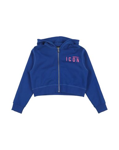 Sweatshirt Unisex Blau 4 Unisex