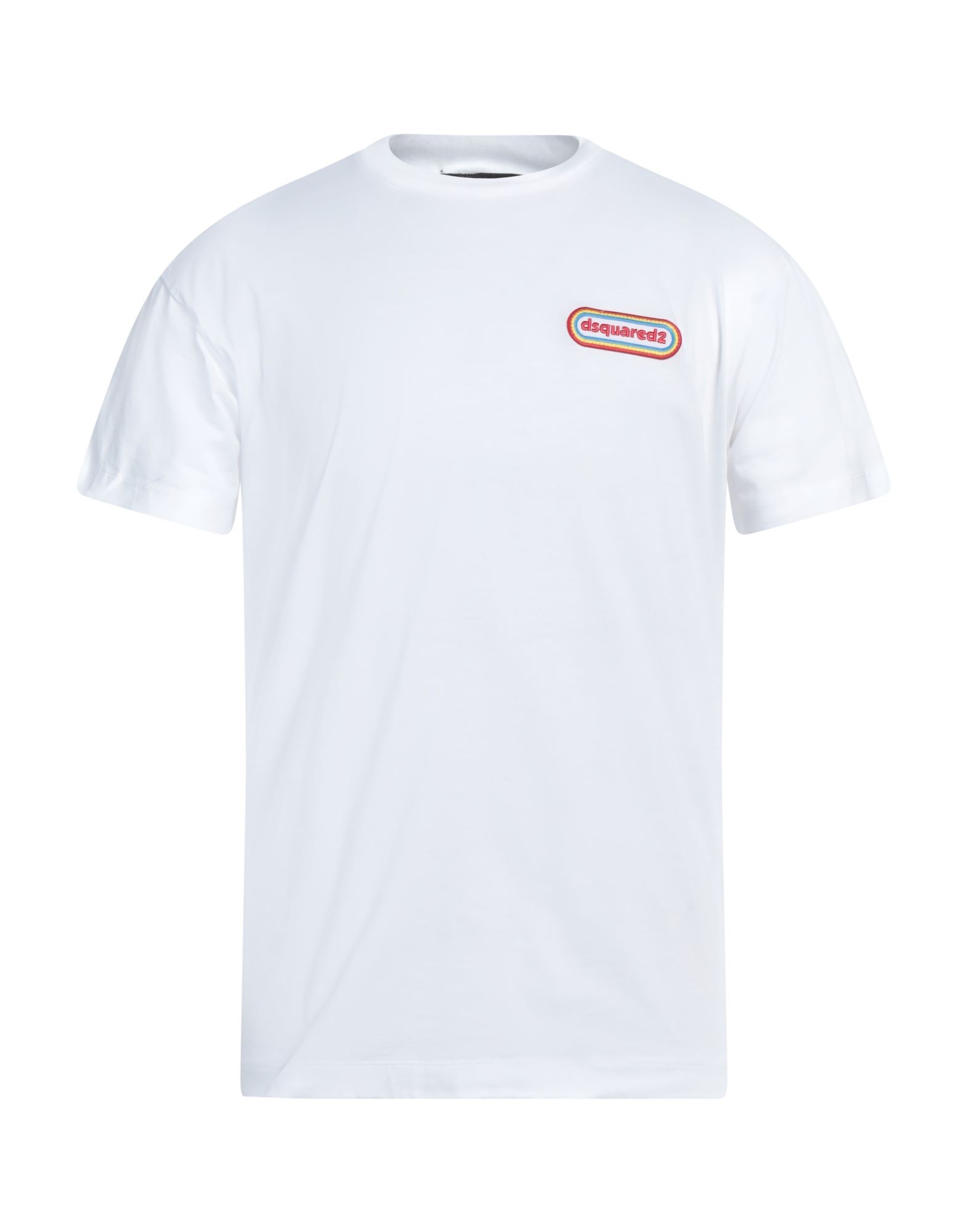 DSQUARED2 ΜΠΛΟΥΖΑΚΙΑ T-shirt