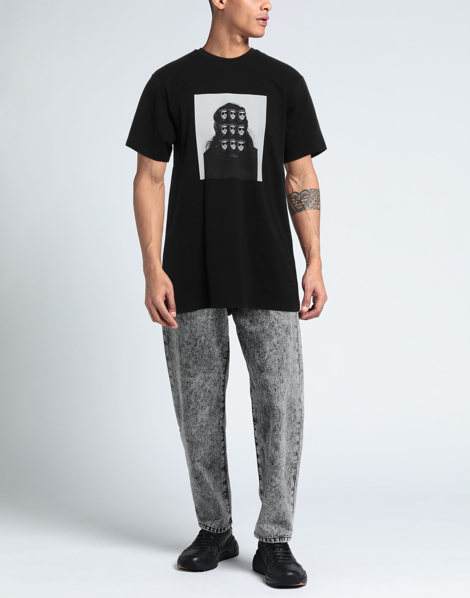  424 Fourtwofour - Tops - T-shirts - On Yoox.com 