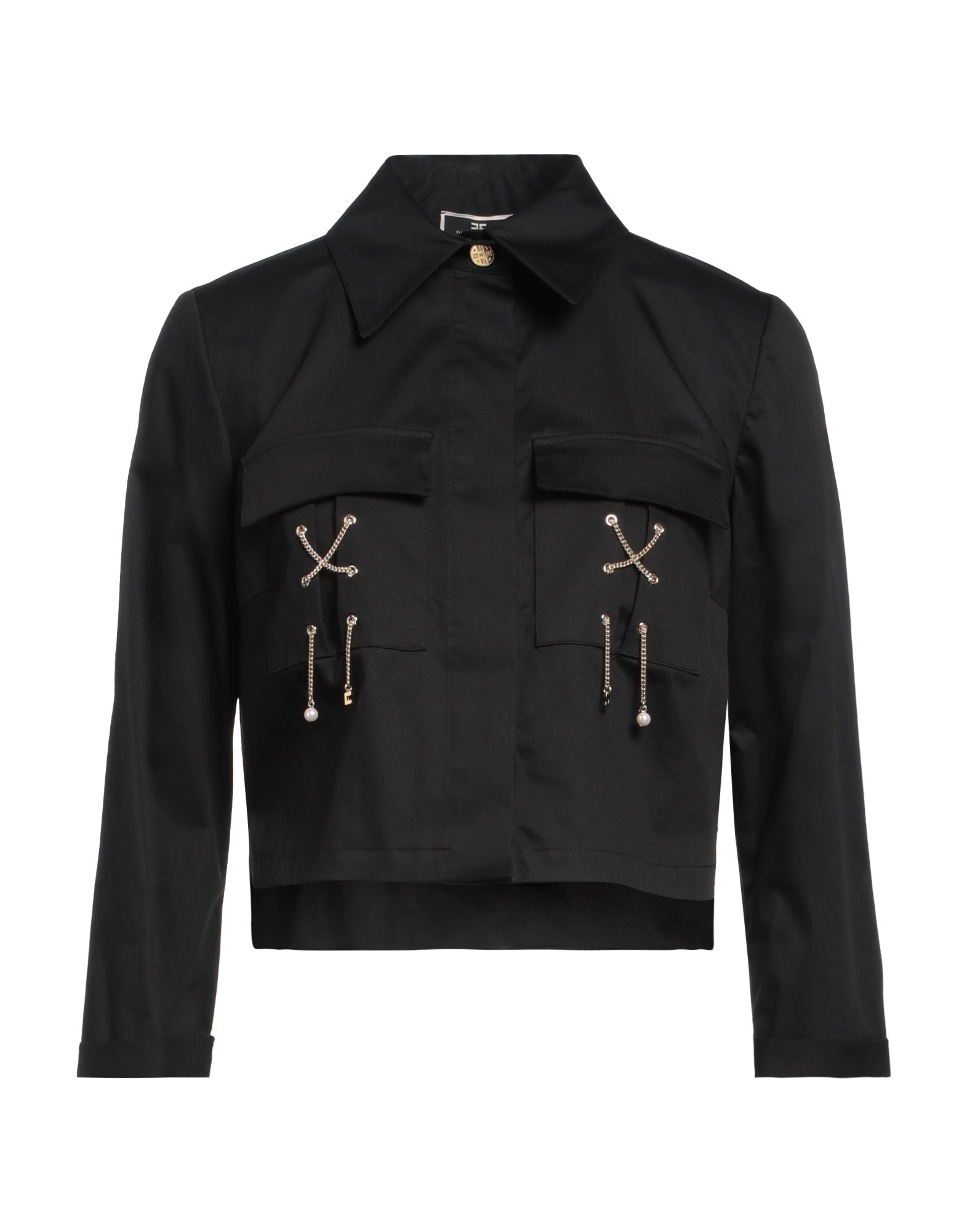  Elisabetta Franchi - Tops - Hemden - On Yoox.com 