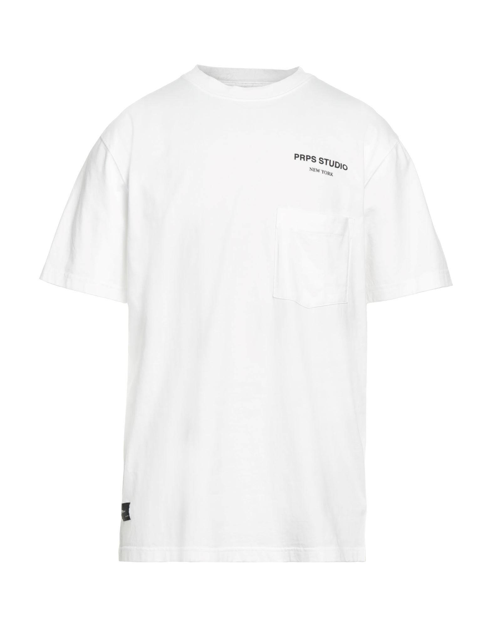  Prps - Tops - T-shirts - On Yoox.com 