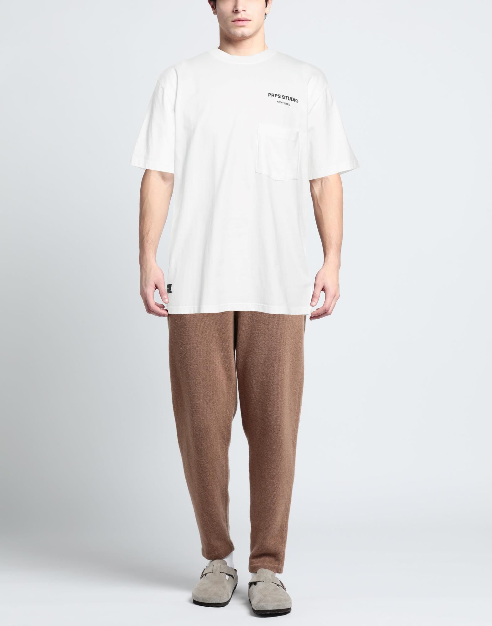  Prps - Tops - T-shirts - On Yoox.com 