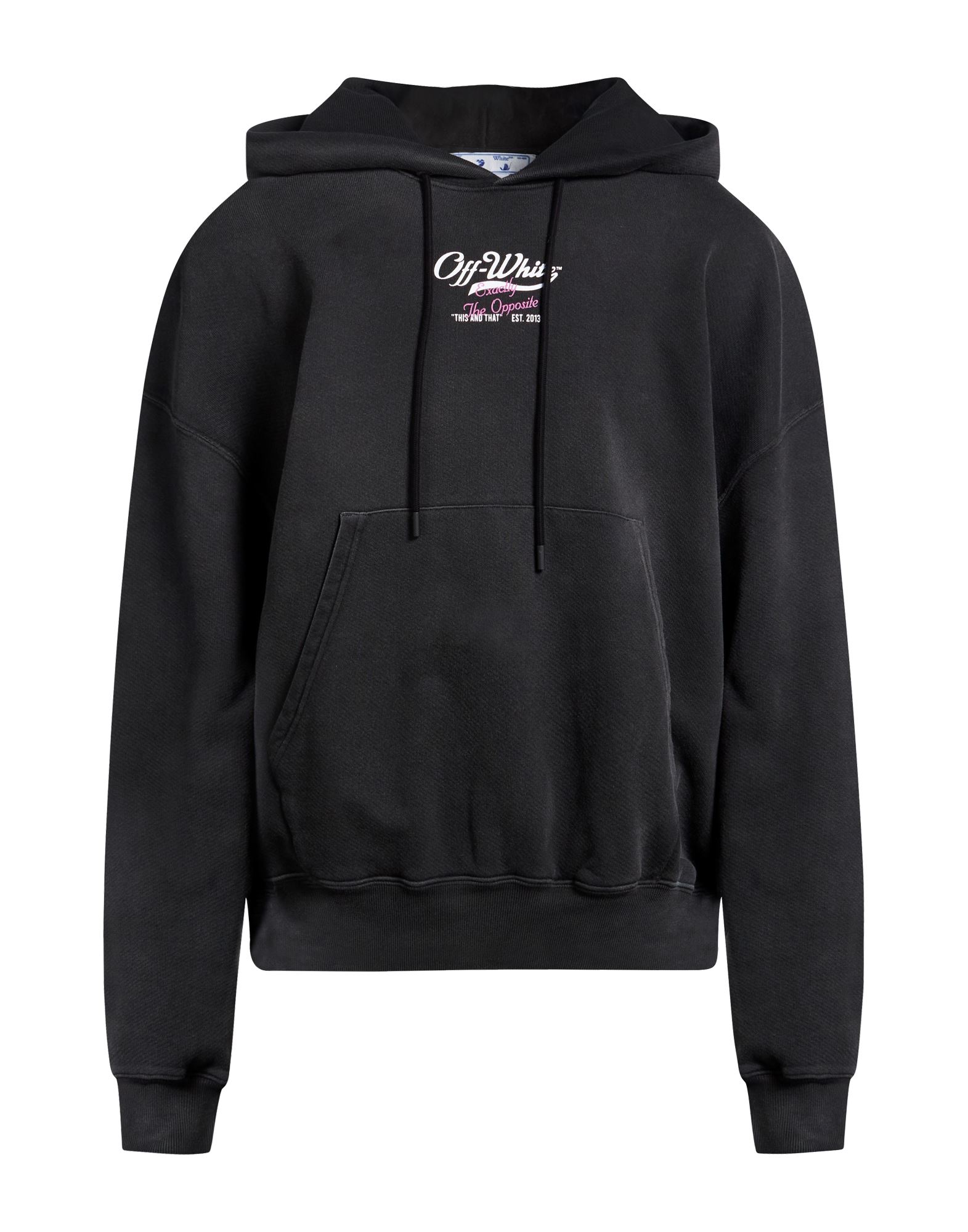 OFF-WHITE™ ΜΠΛΟΥΖΑΚΙΑ Φούτερ