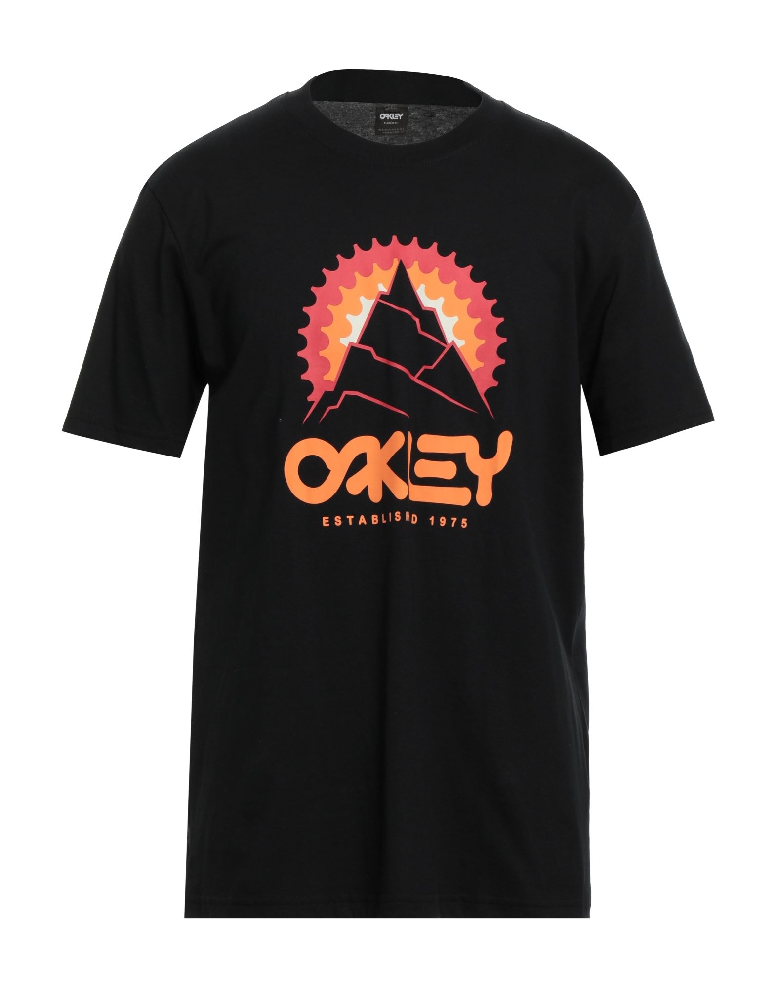 オークリー(OAKLEY) メンズTシャツ・カットソー | 通販・人気 