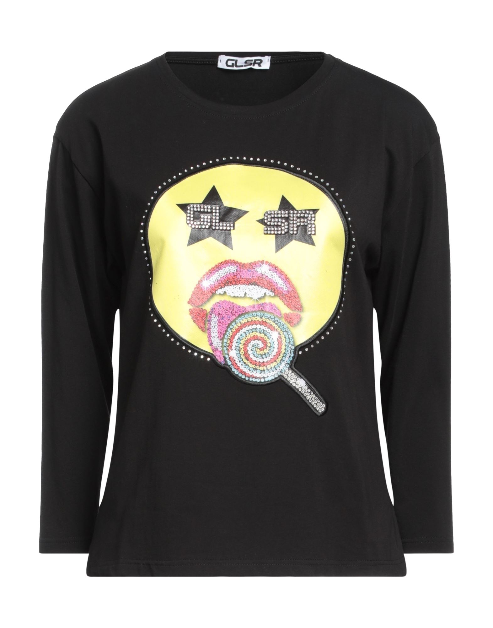  Glsr - Topwear - T-shirts - On Yoox.com 