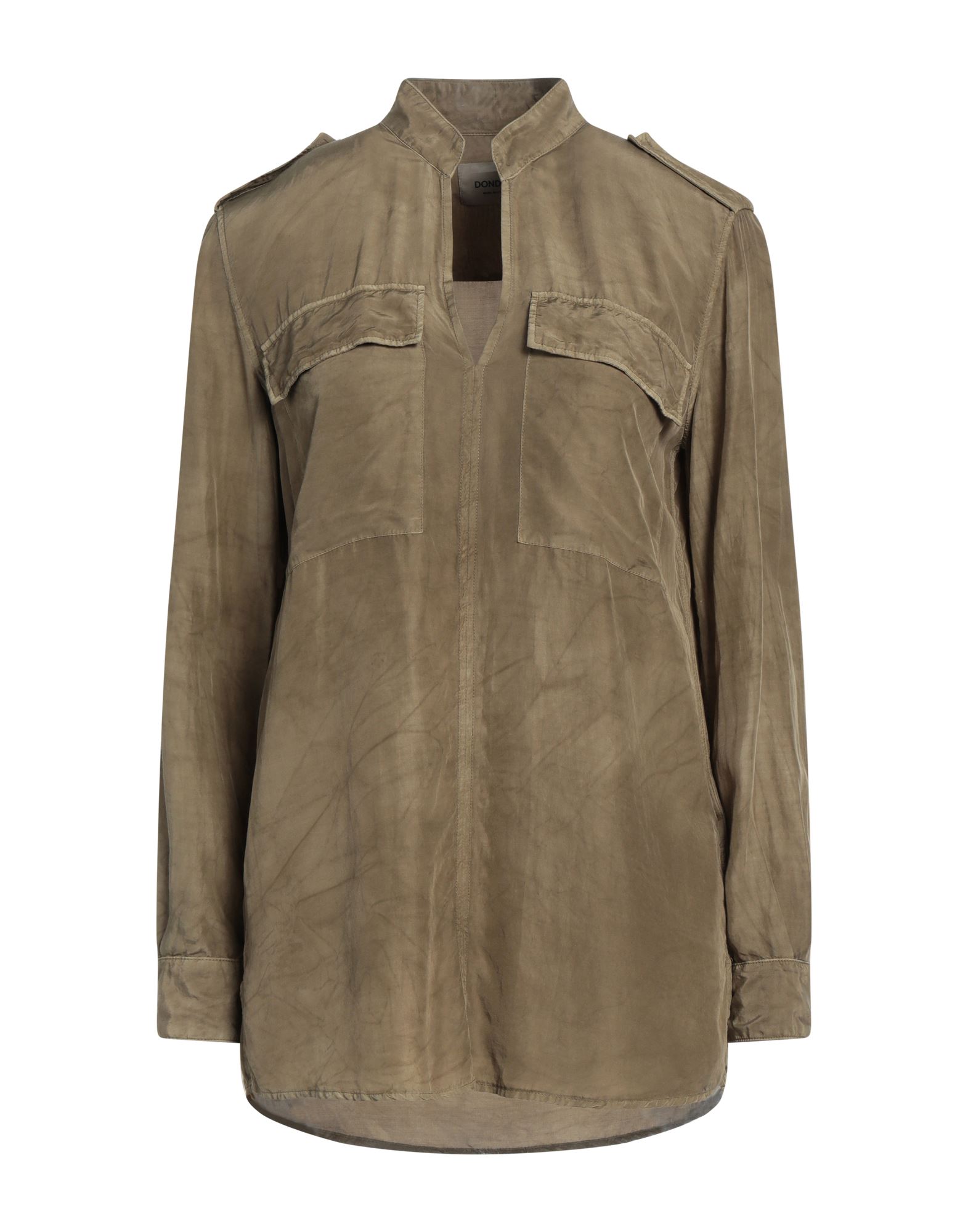  Dondup - Tops - Tops - On Yoox.com 